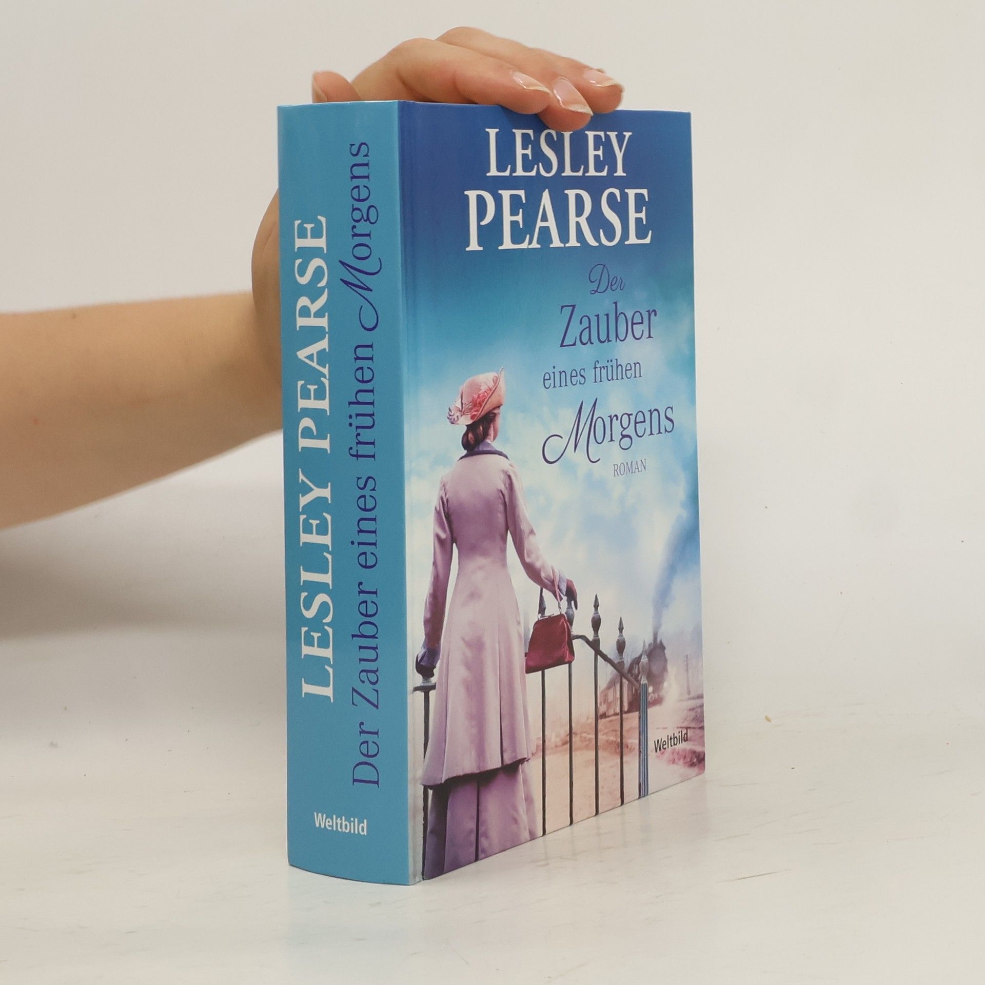 Lesley Pearse Der Zauber eines frühen Morgens