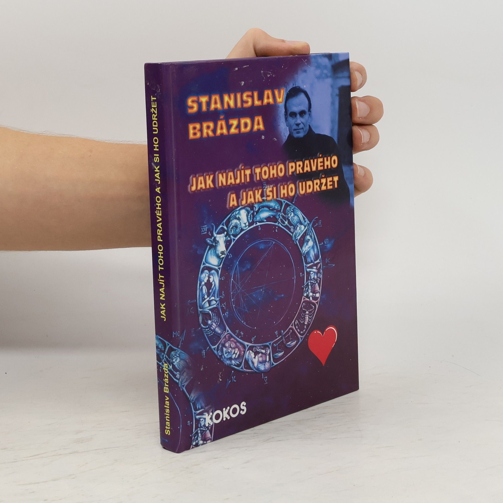 Jak najít toho pravého, a jak si ho udržet