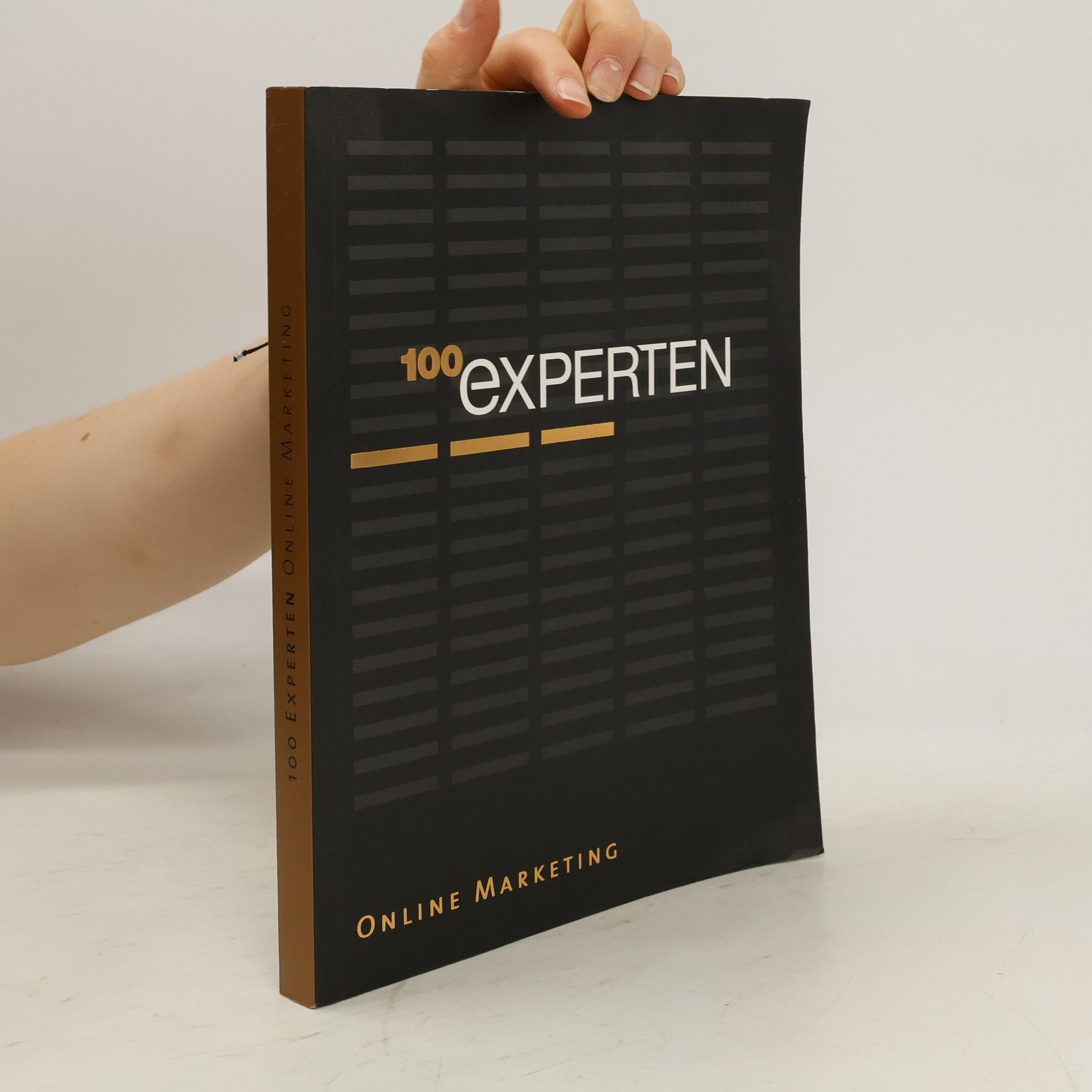 Timo Aden 100 Experten Online-Marketing