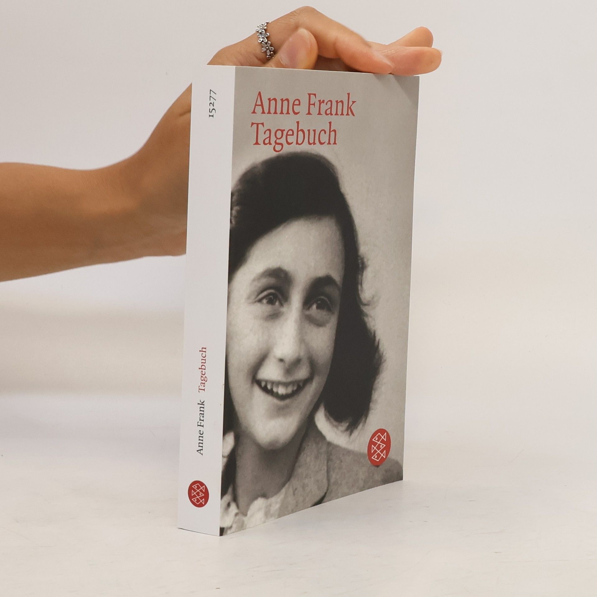 Anne Frank Tagebuch