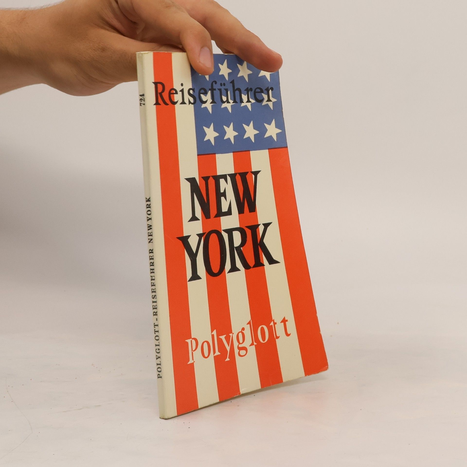 Collectif d'auteurs New York
