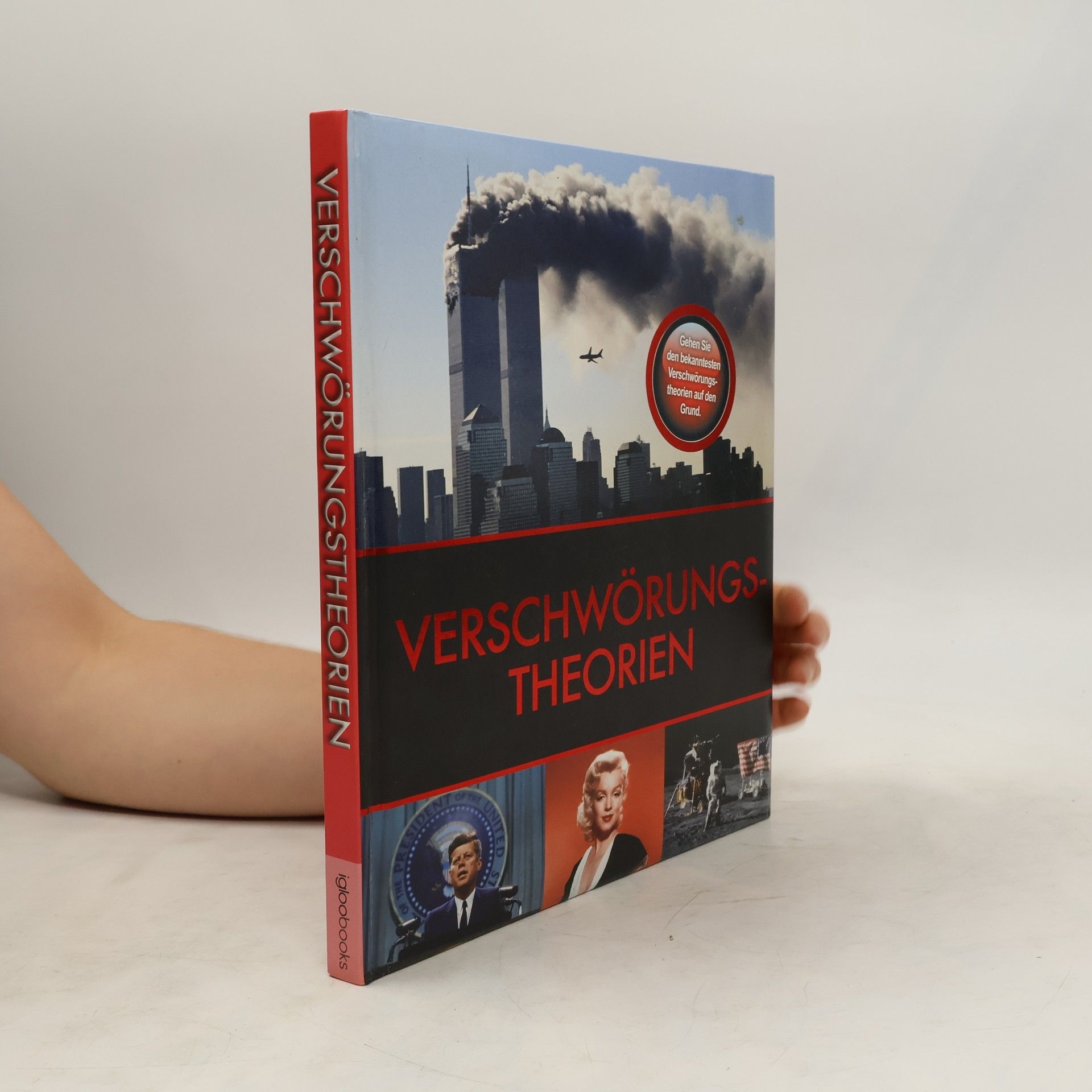 Will Bryan Verschwörungstheorien