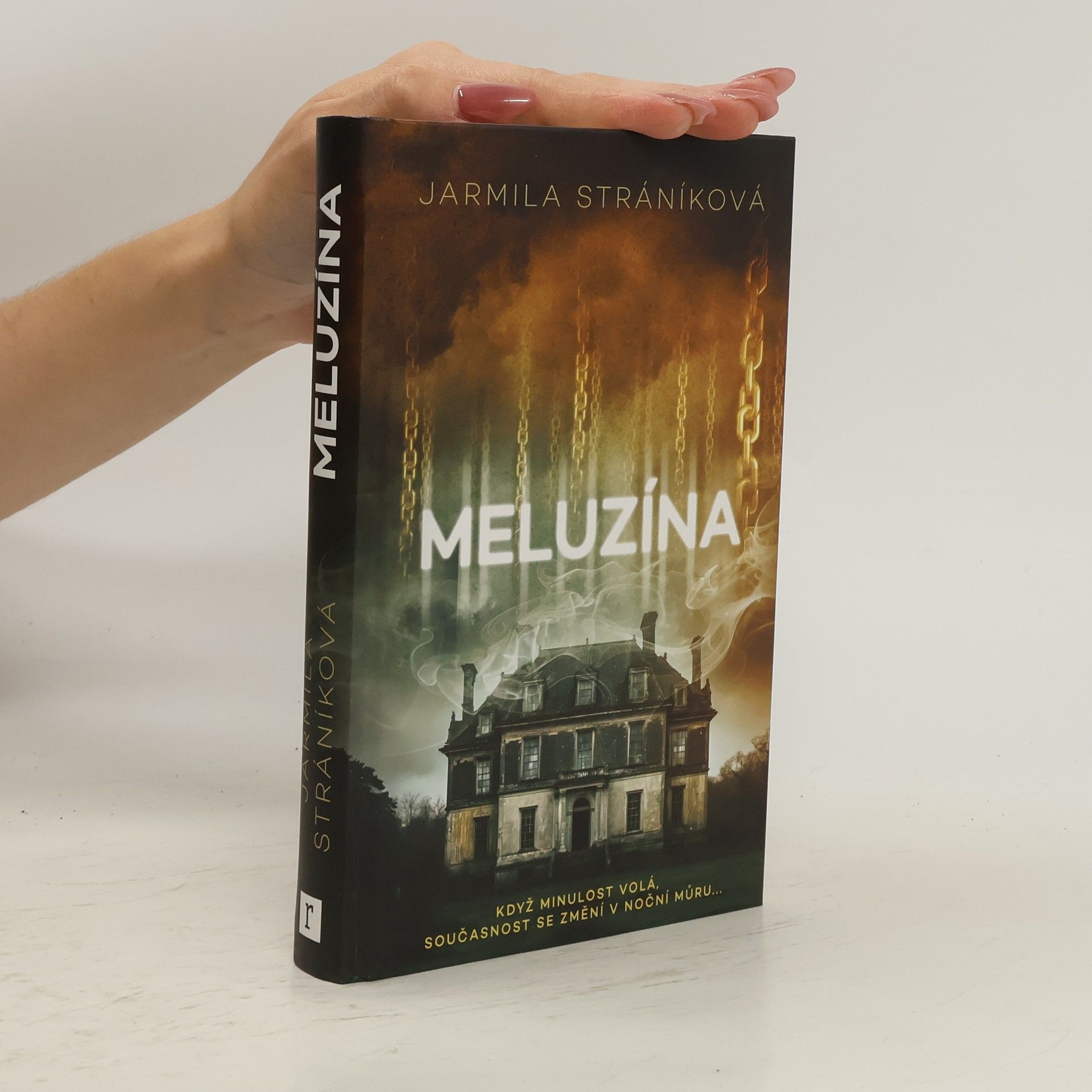 Jarmila Stráníková Meluzína