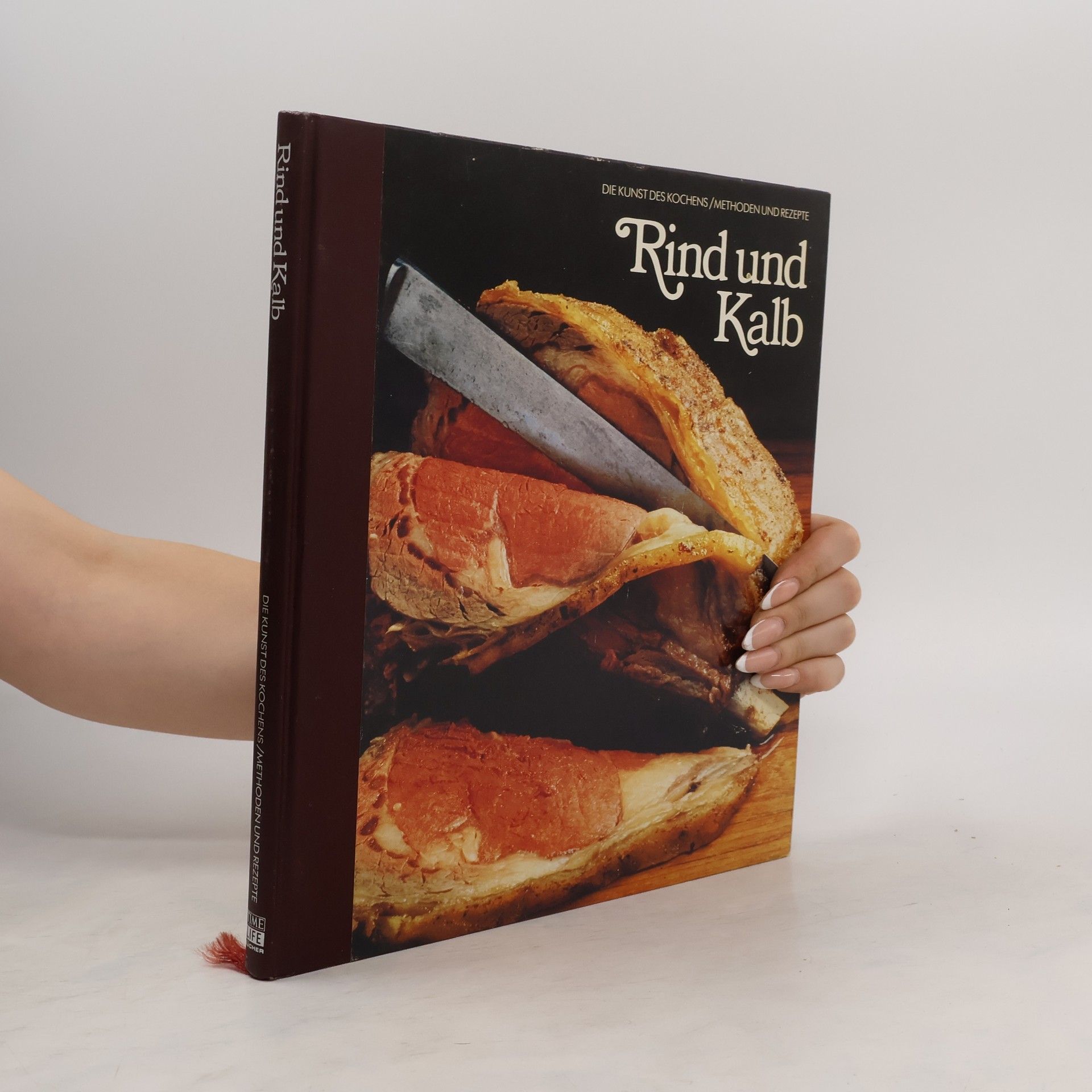 Collective Rind und Kalb