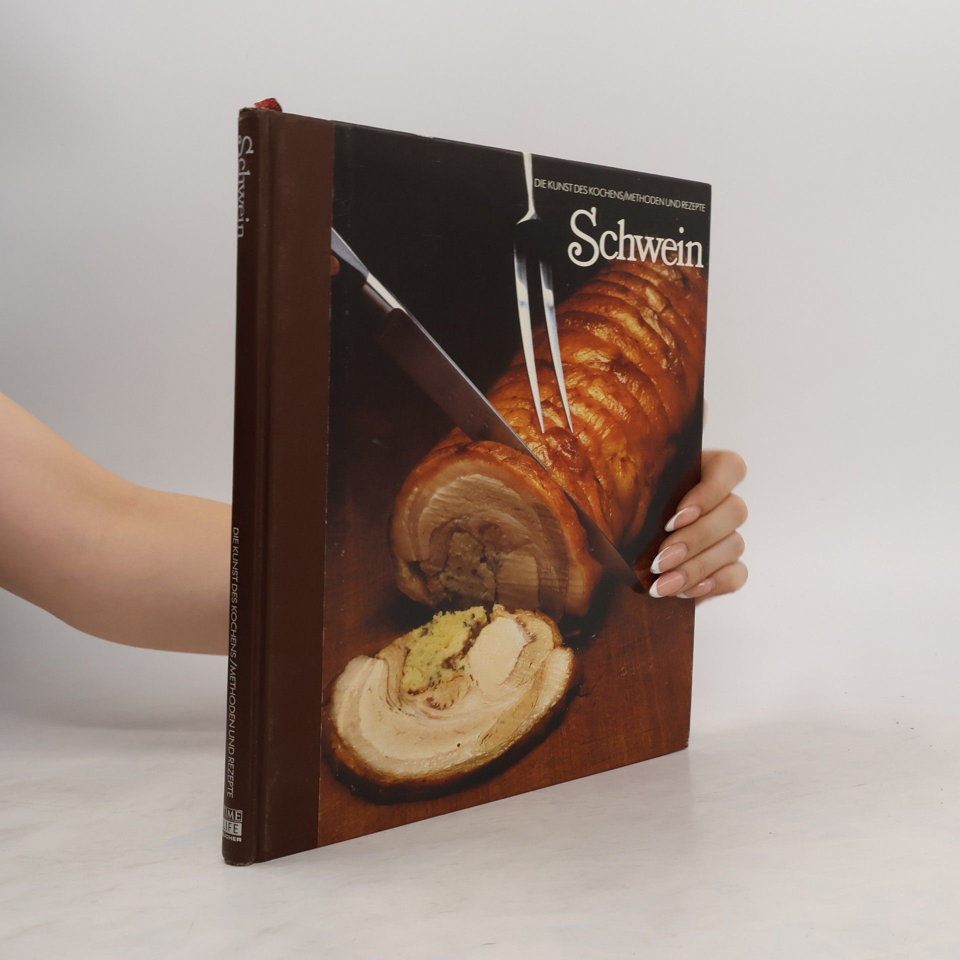 Autores varios Schwein