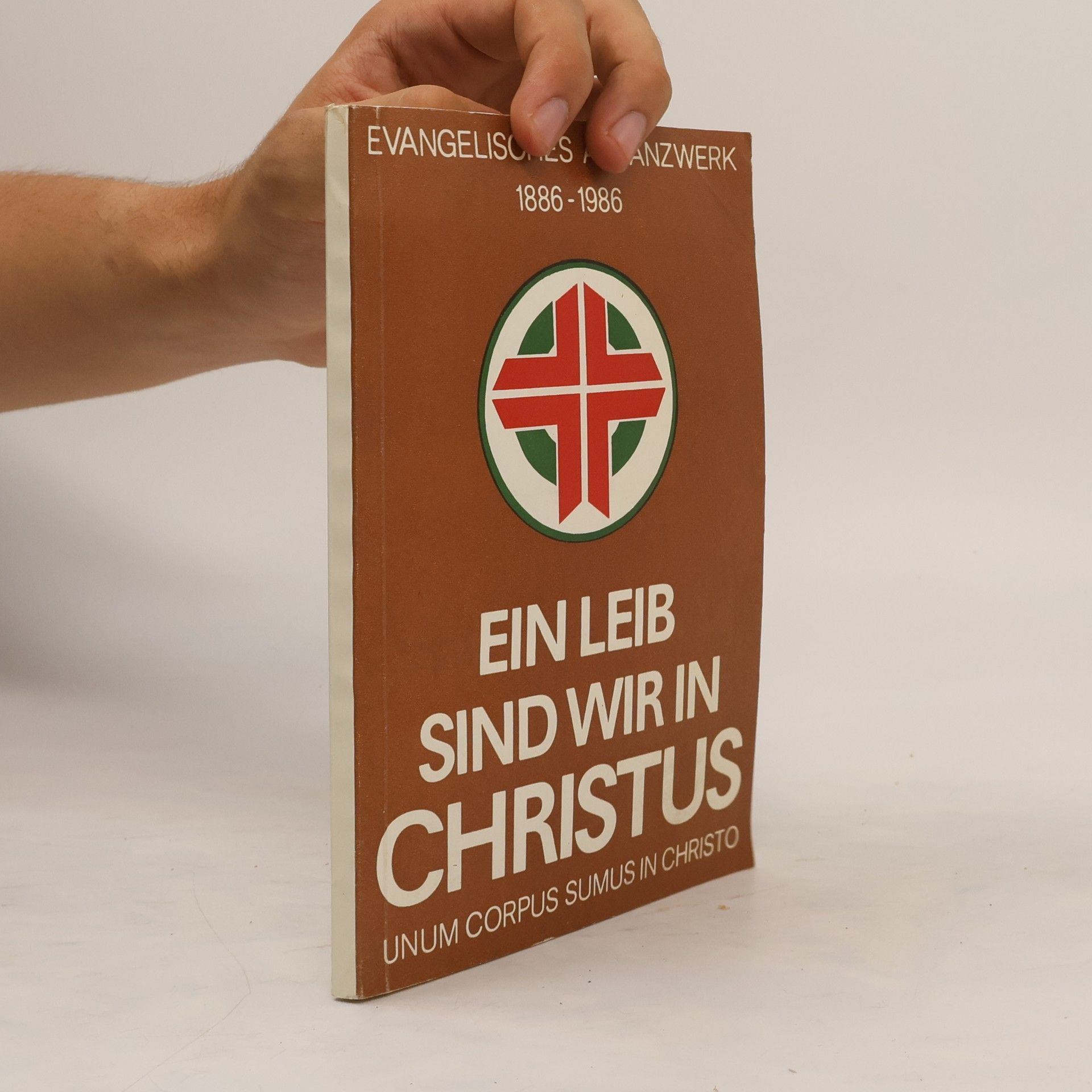 Collectif d'auteurs Ein lieb sind wir in Christus