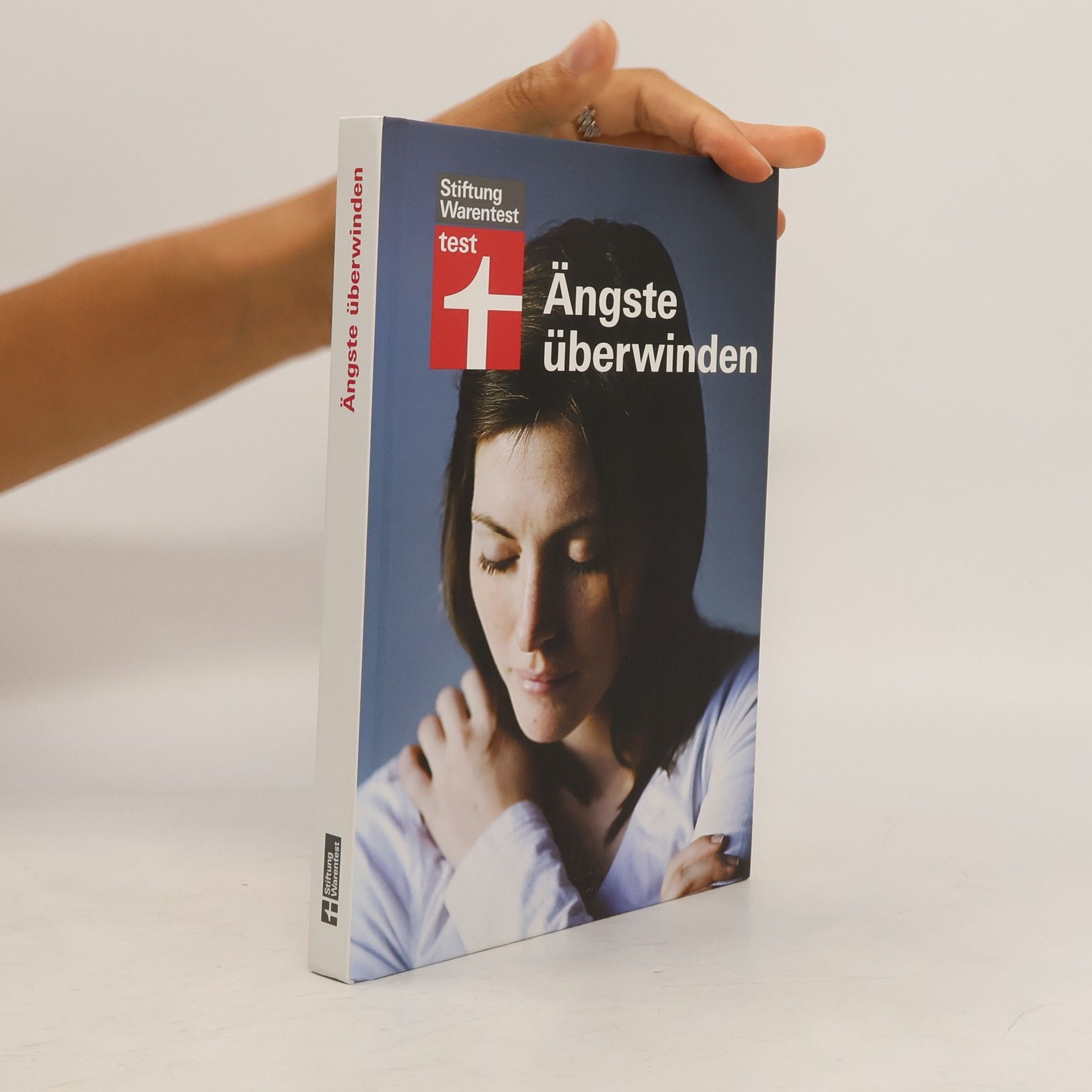 Günter Niklewski Ängste überwinden