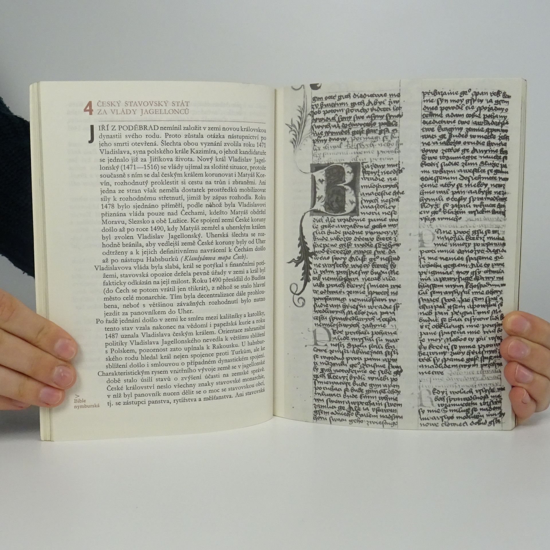 Jiří Burian Průvodce historickou expozicí Národního muzea