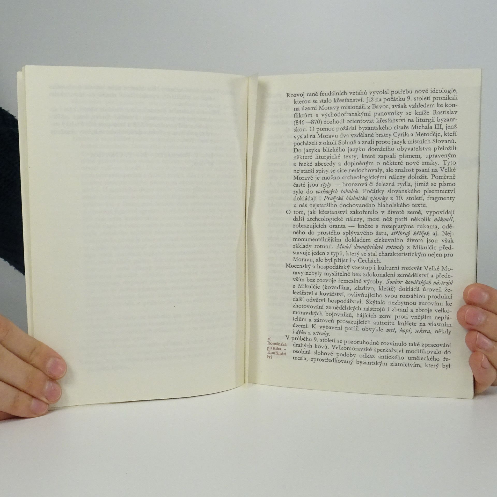 Jiří Burian Průvodce historickou expozicí Národního muzea