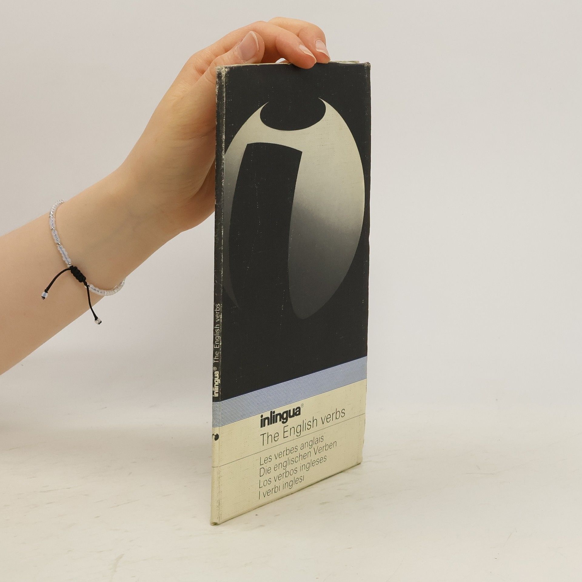 Autorenkollektiv The English Verbs