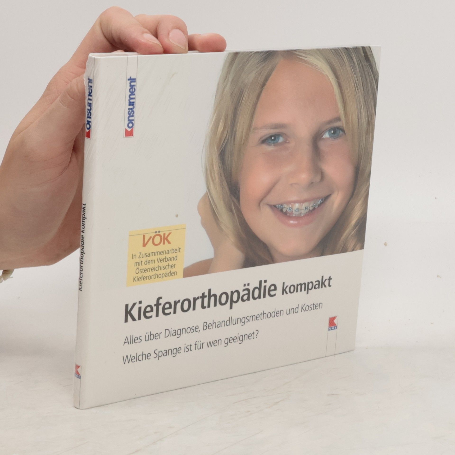 Silvia M. Silli Kieferorthopädie kompakt