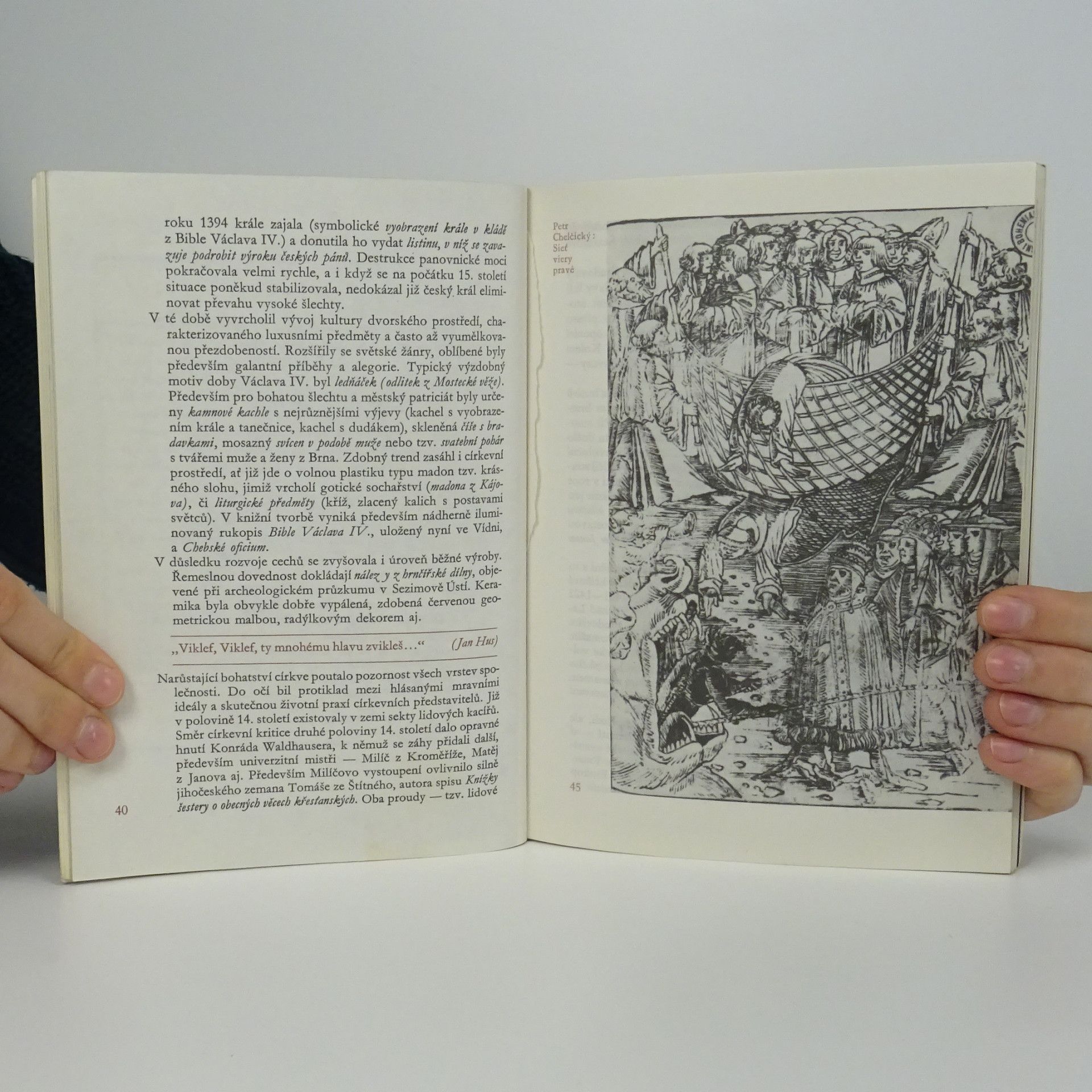 Jiří Burian Průvodce historickou expozicí Národního muzea