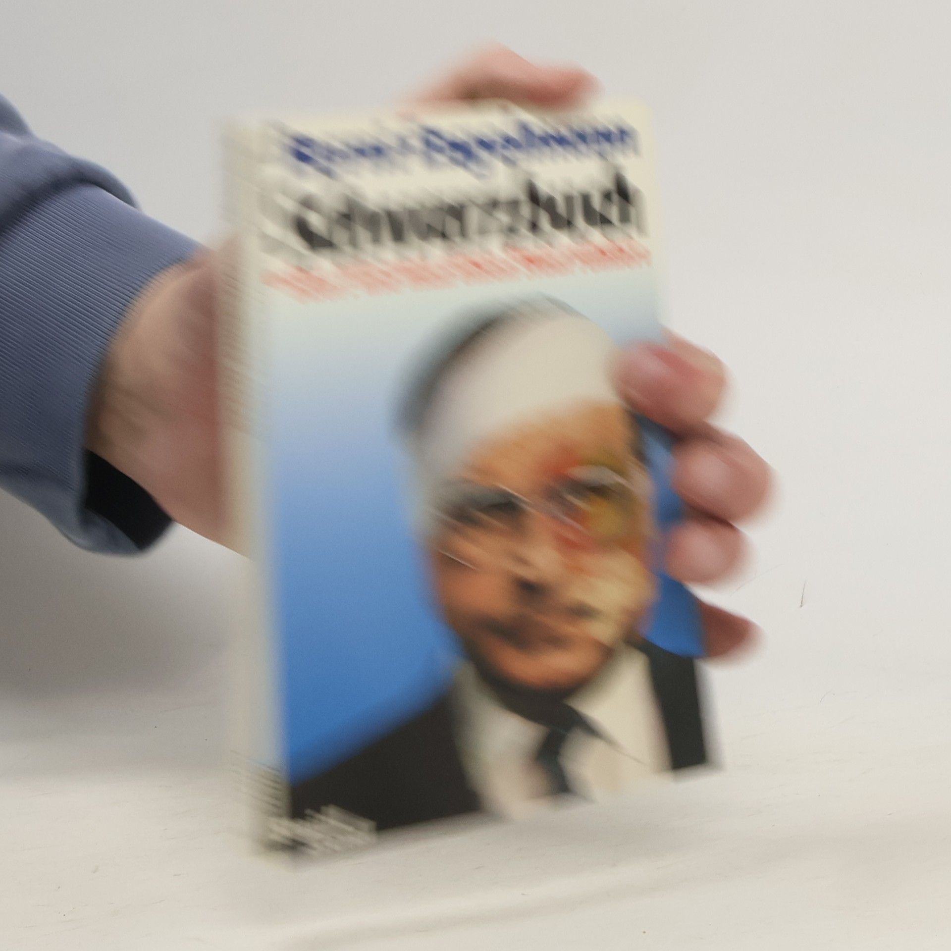 Bernt Engelmann Schwarzbuch oder: wie man einen Staat ruiniert