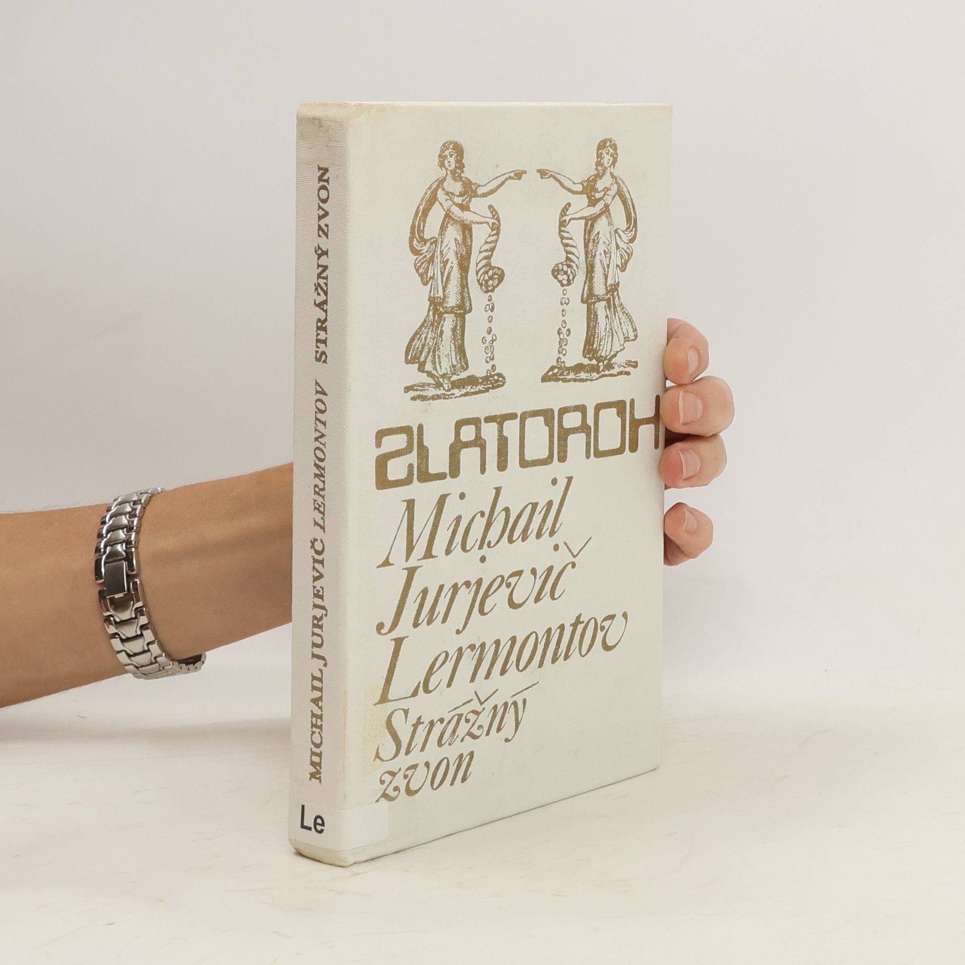 Michail Jurievič Lermontov Strážný zvon