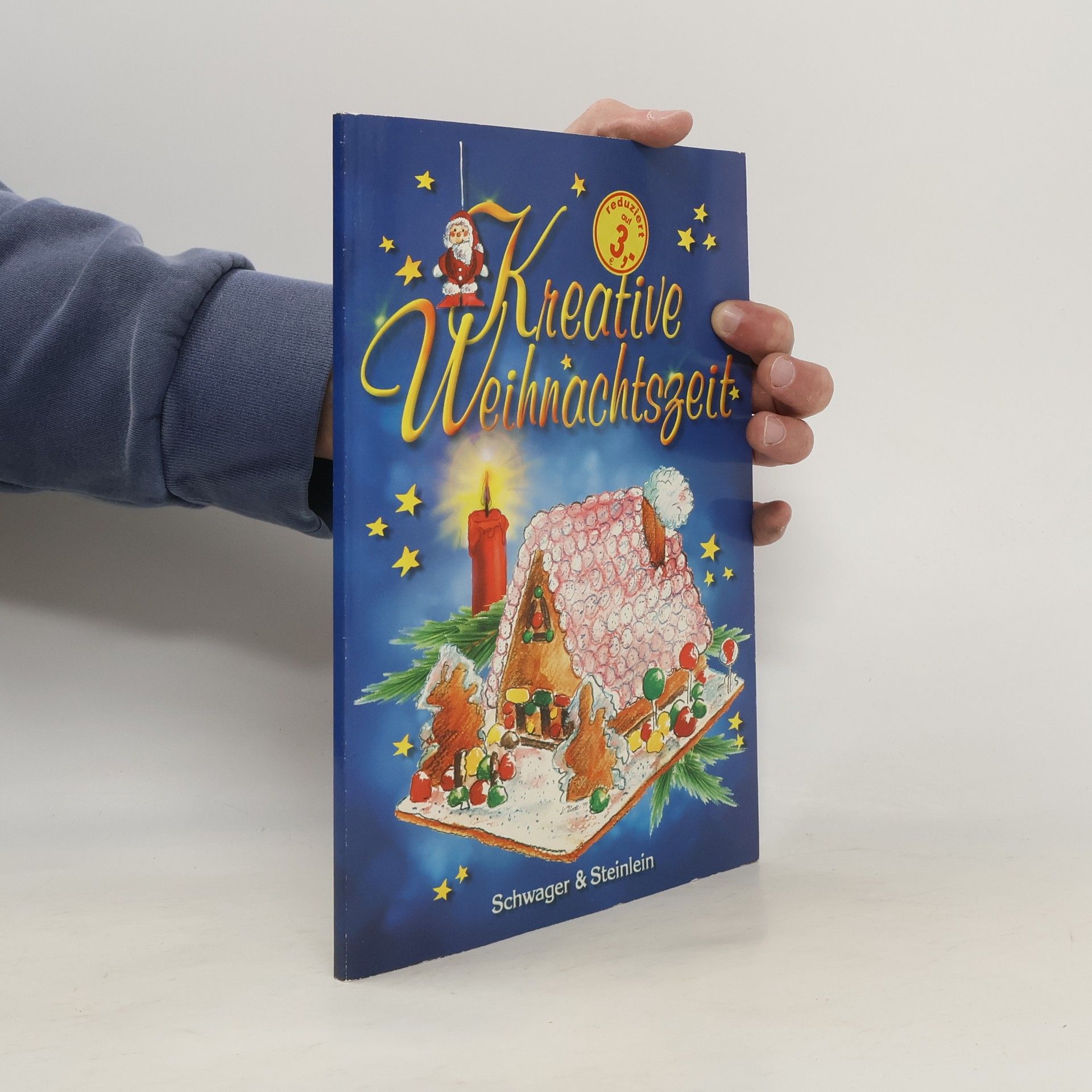 kolektiv Kreative Weihnachtszeit