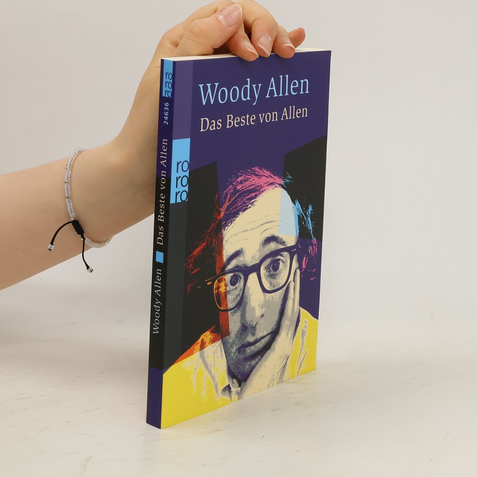 Woody Allen Das Beste von Allen