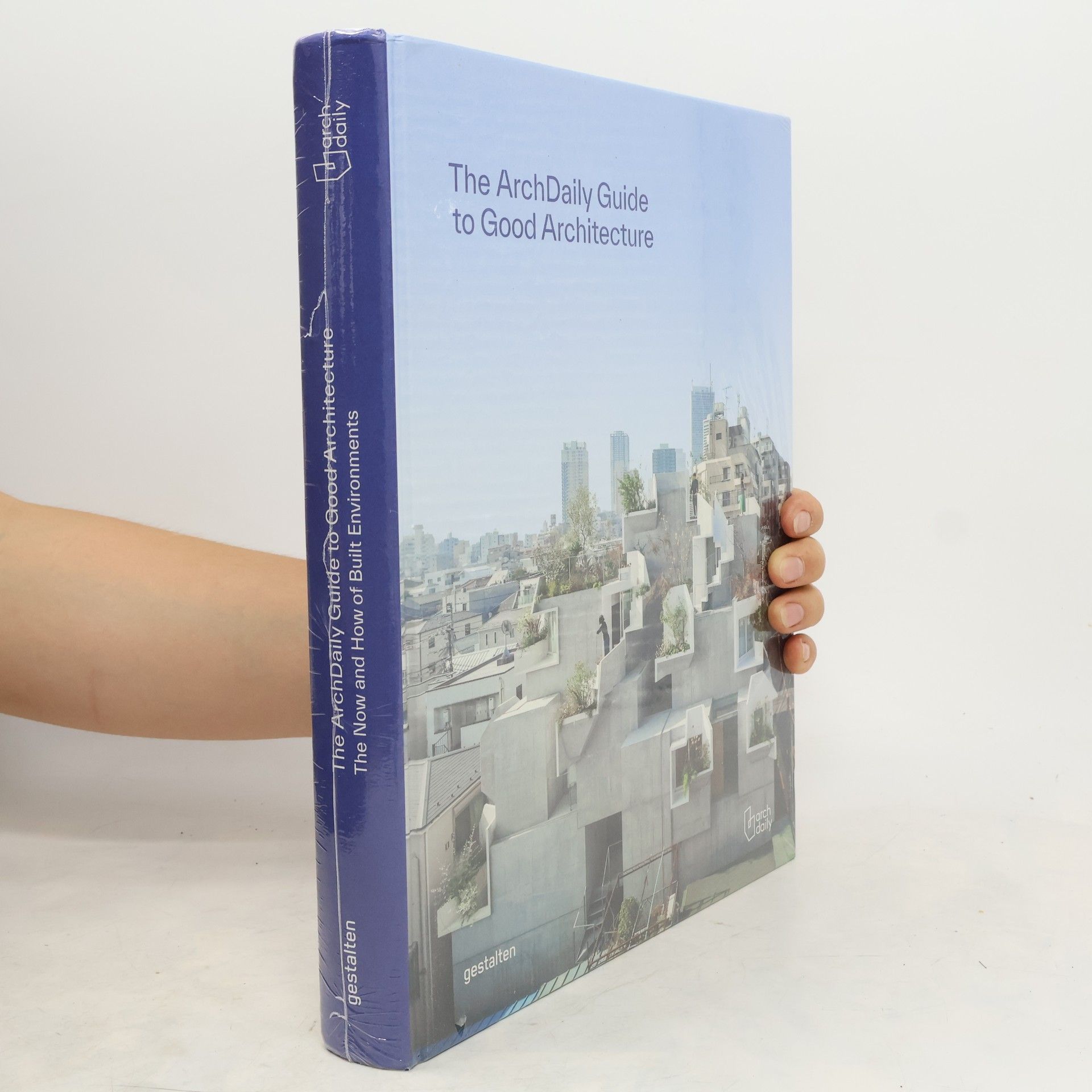 kolektiv The Archdaily Guide to Good Architecture