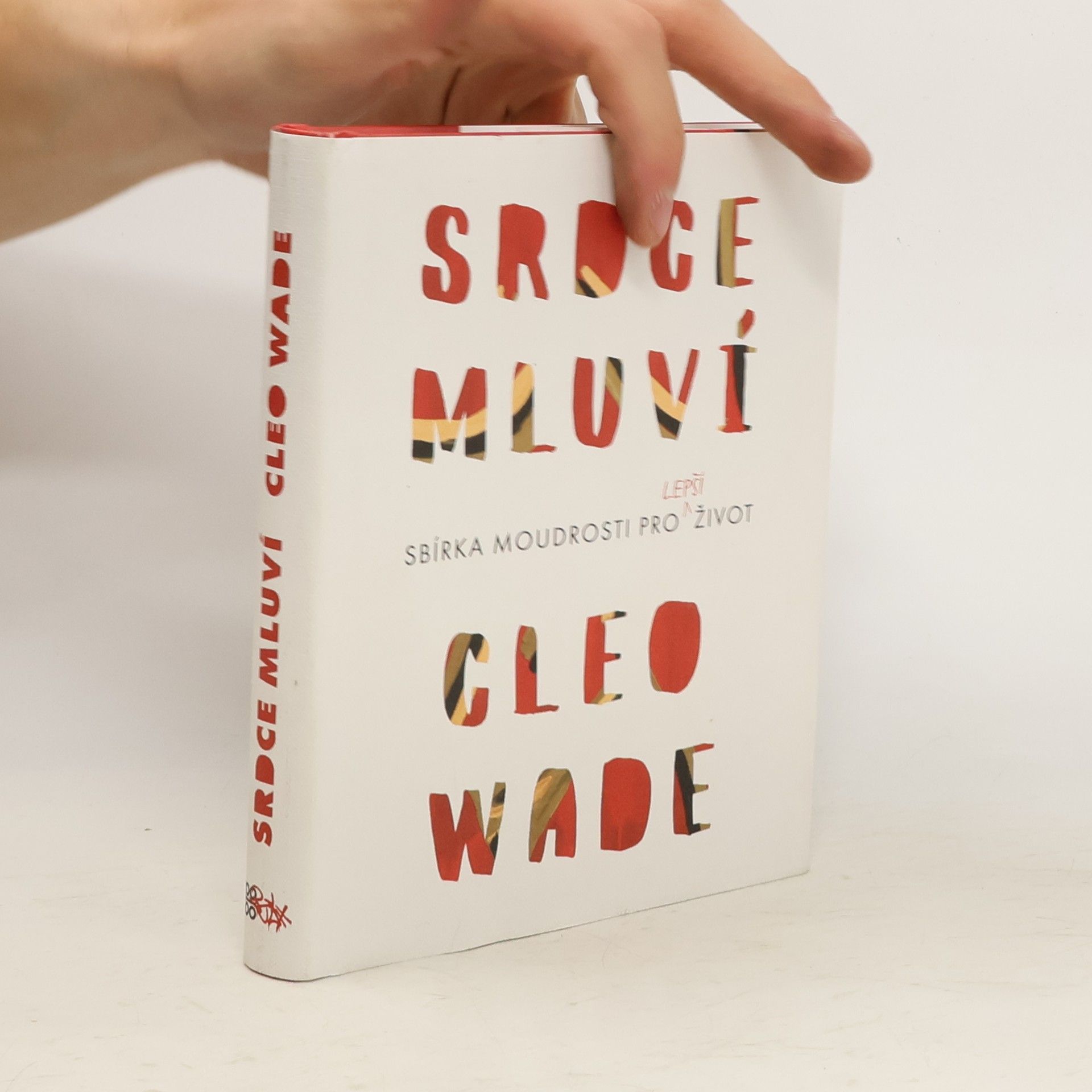 Cleo Wade Srdce mluví