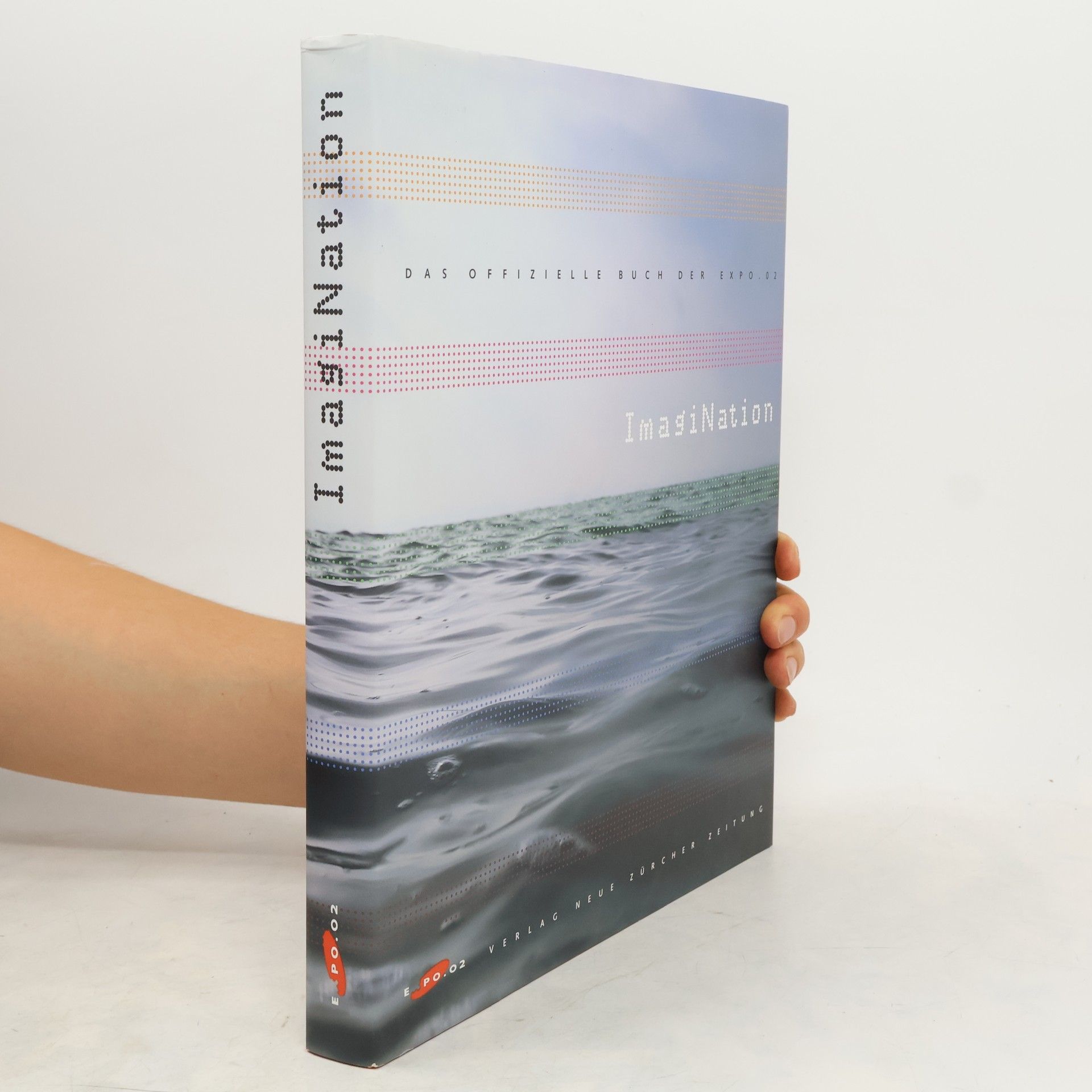 Collectif d'auteurs ImagiNation