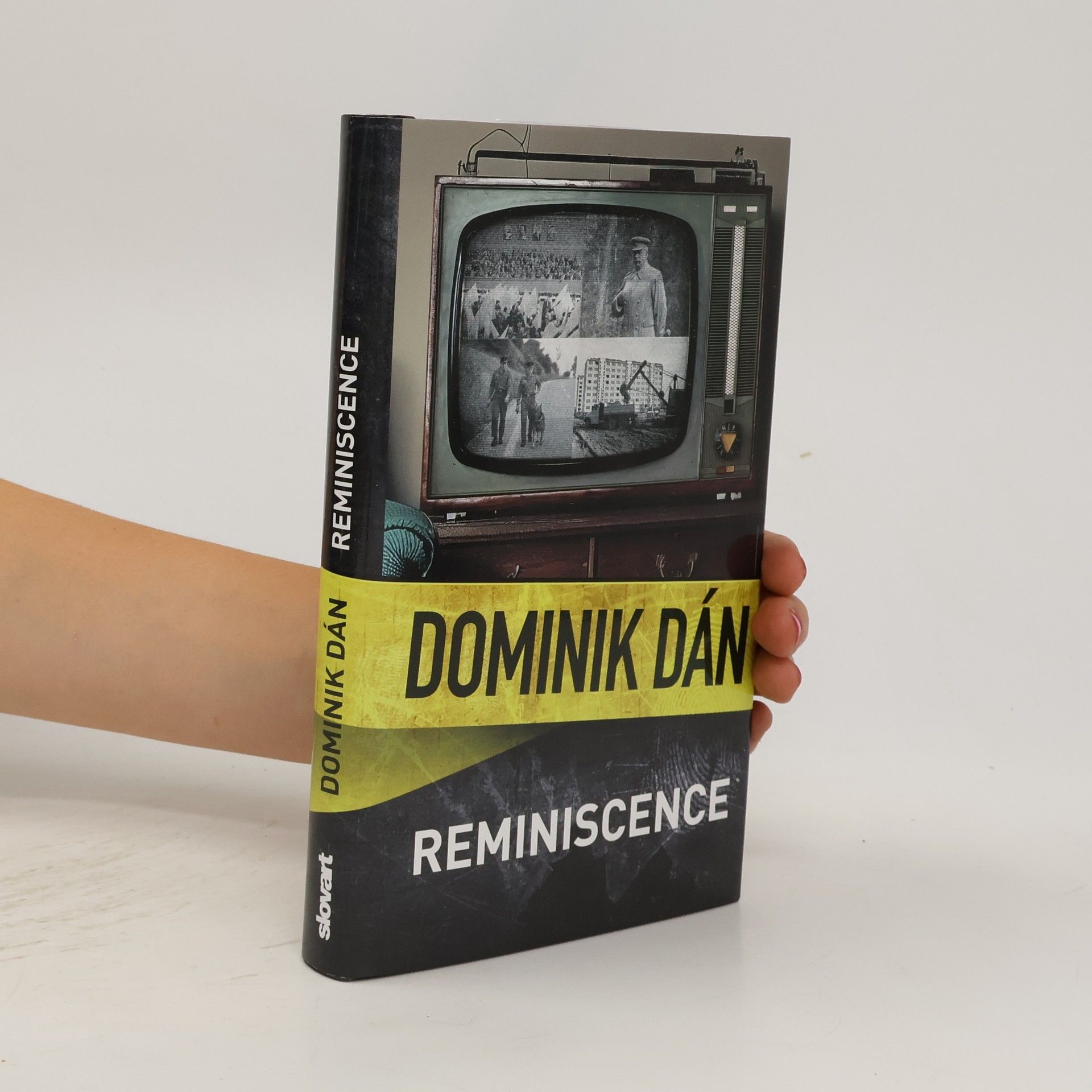 Dominik Dán Reminiscence