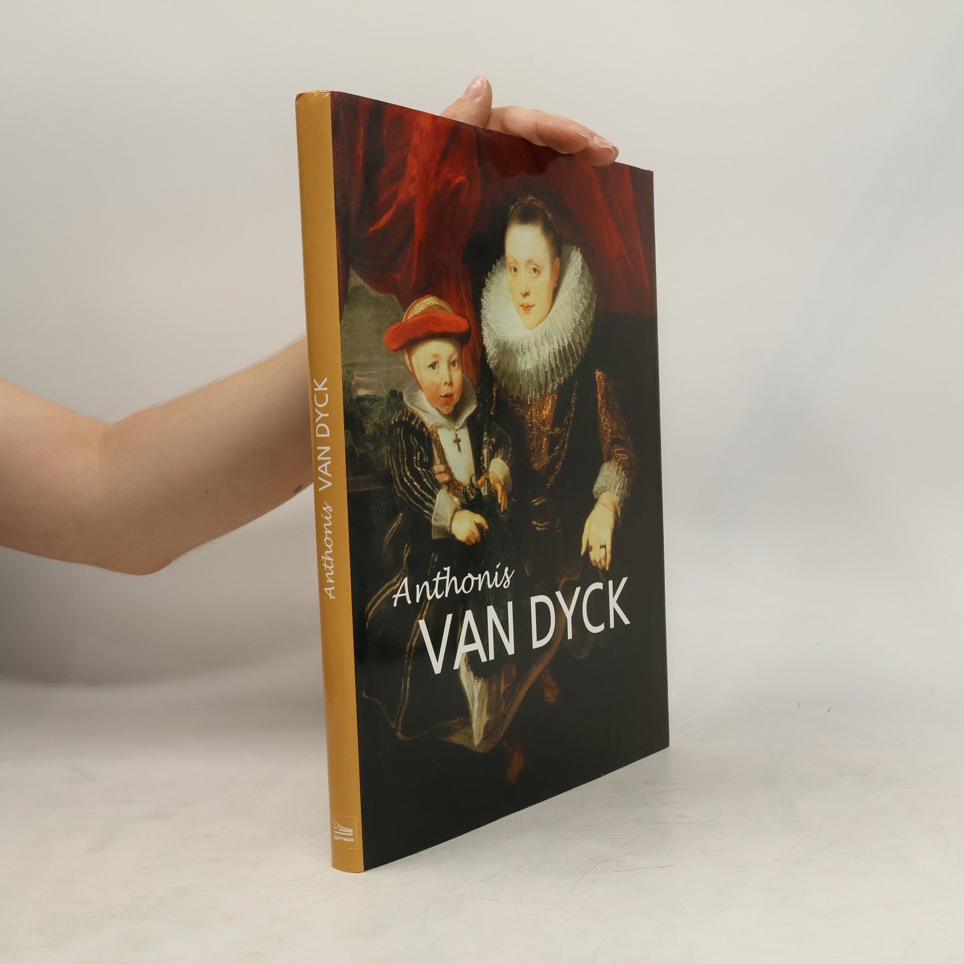 Anton van Dyck Van Dyck