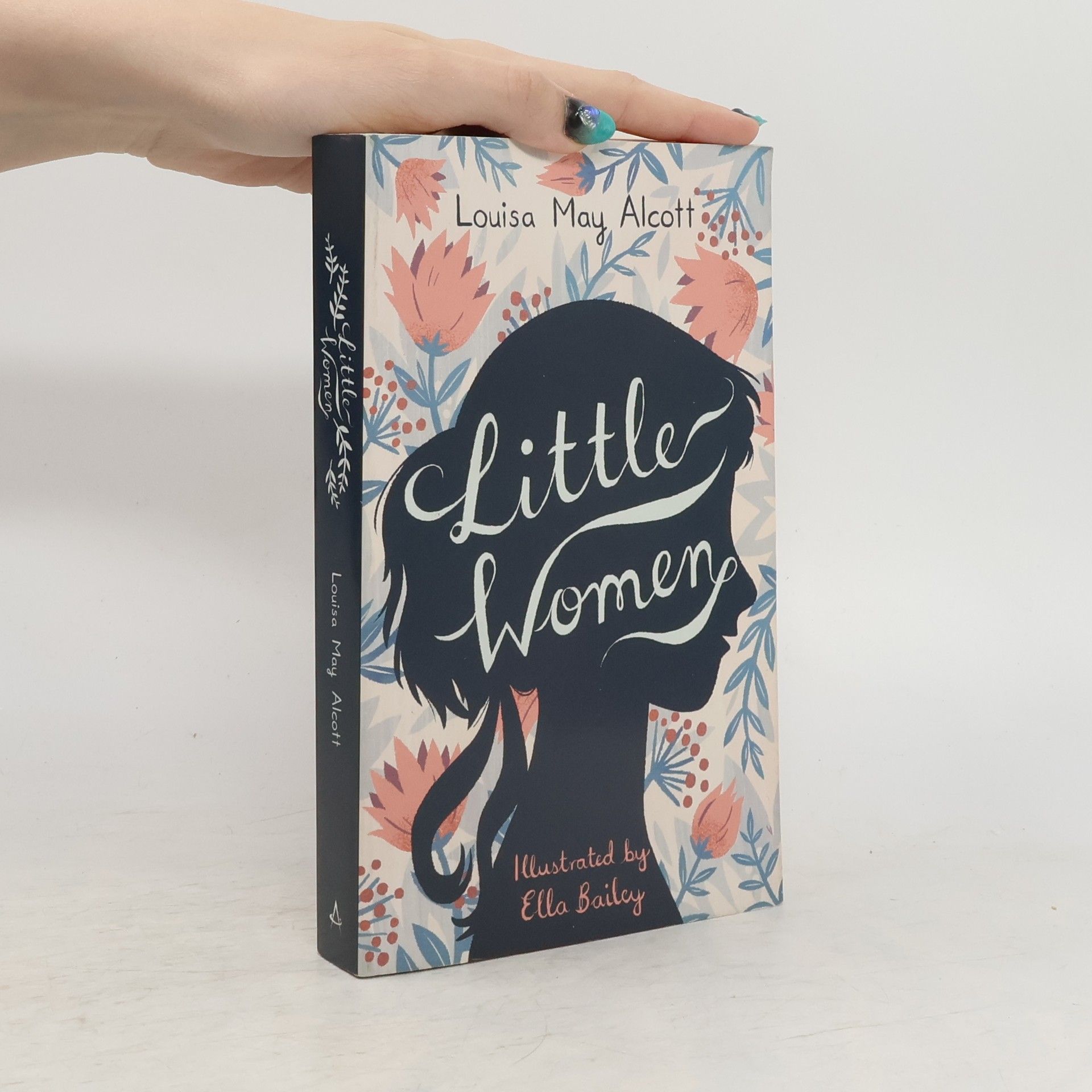 Louisa May Alcott Little Women