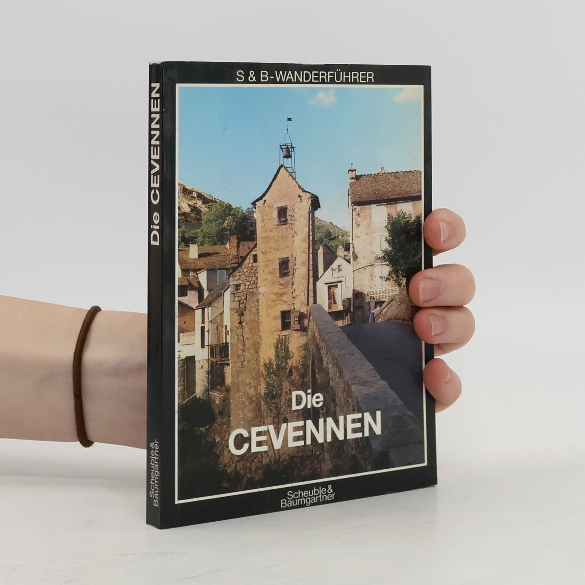 Die Cevennen