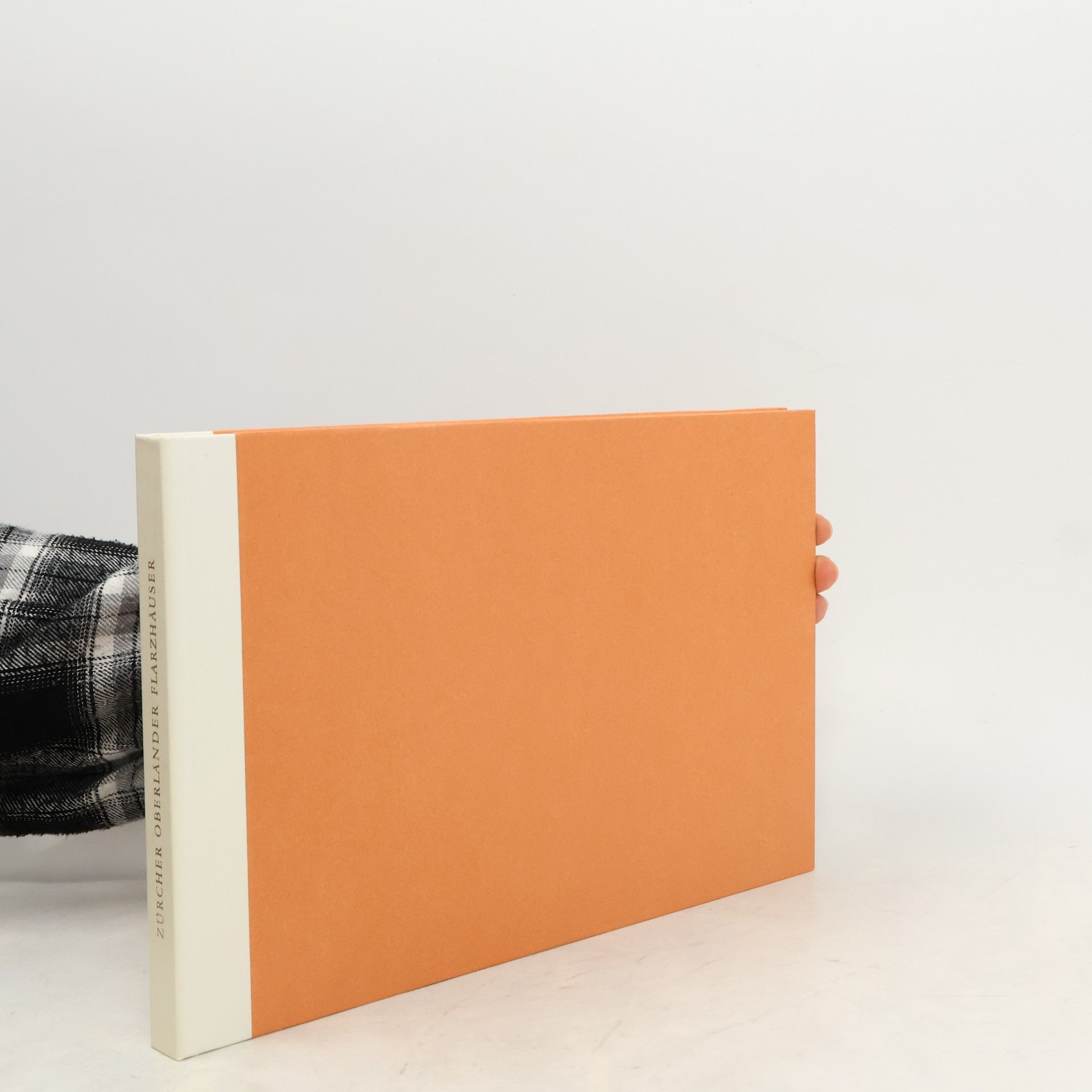 Jakob Zollinger Zürcher Oberländer Flarzhaüser