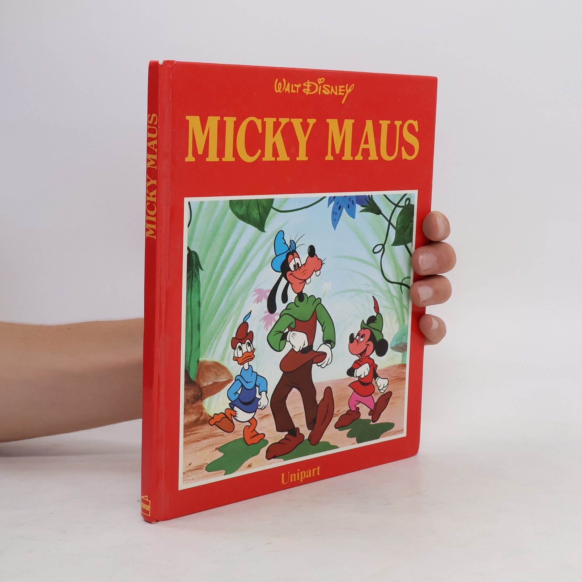 Walt Disney Micky-Maus