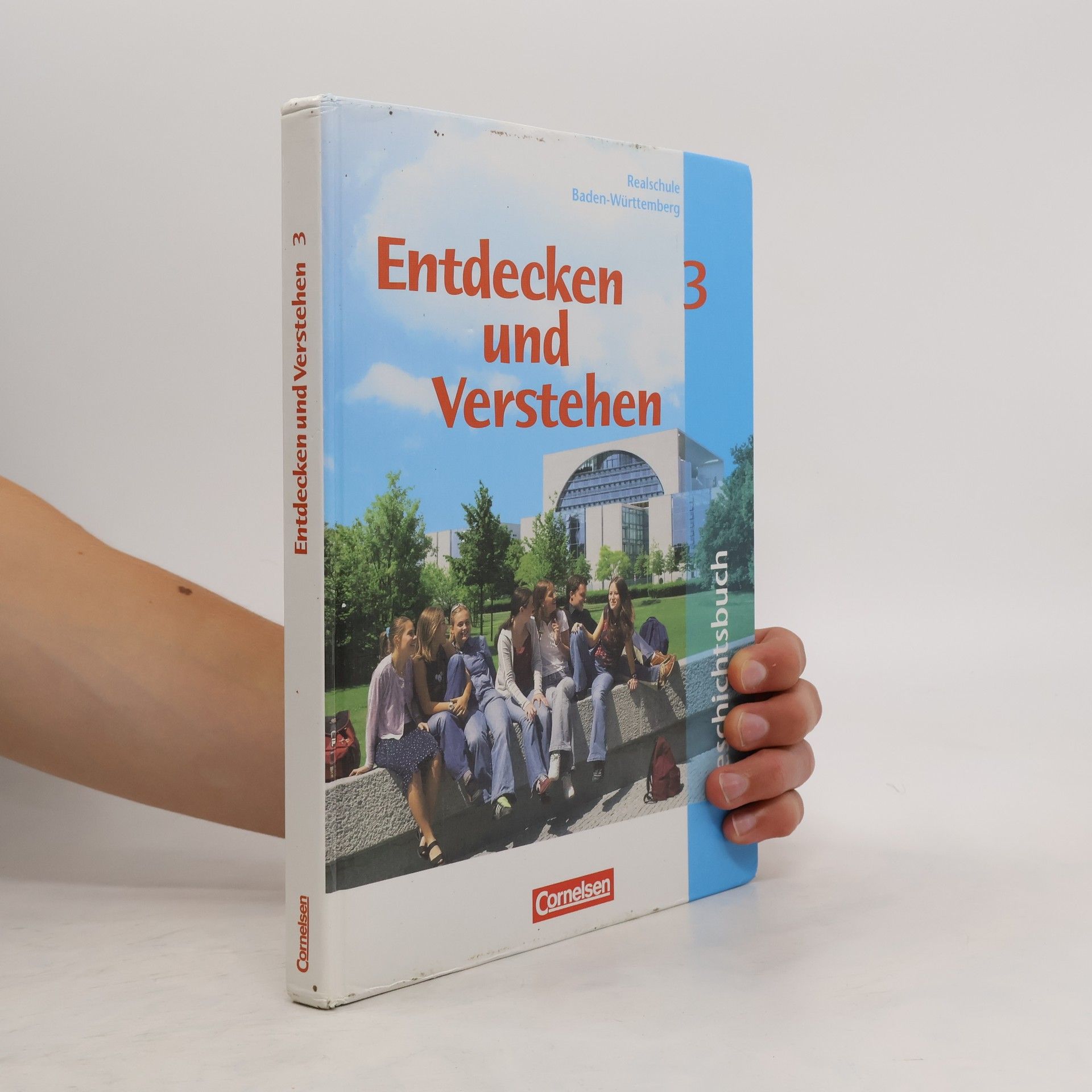 Thomas Berger- von der Heide Vom napoleonischen Zeitalter bis zur Gegenwart
