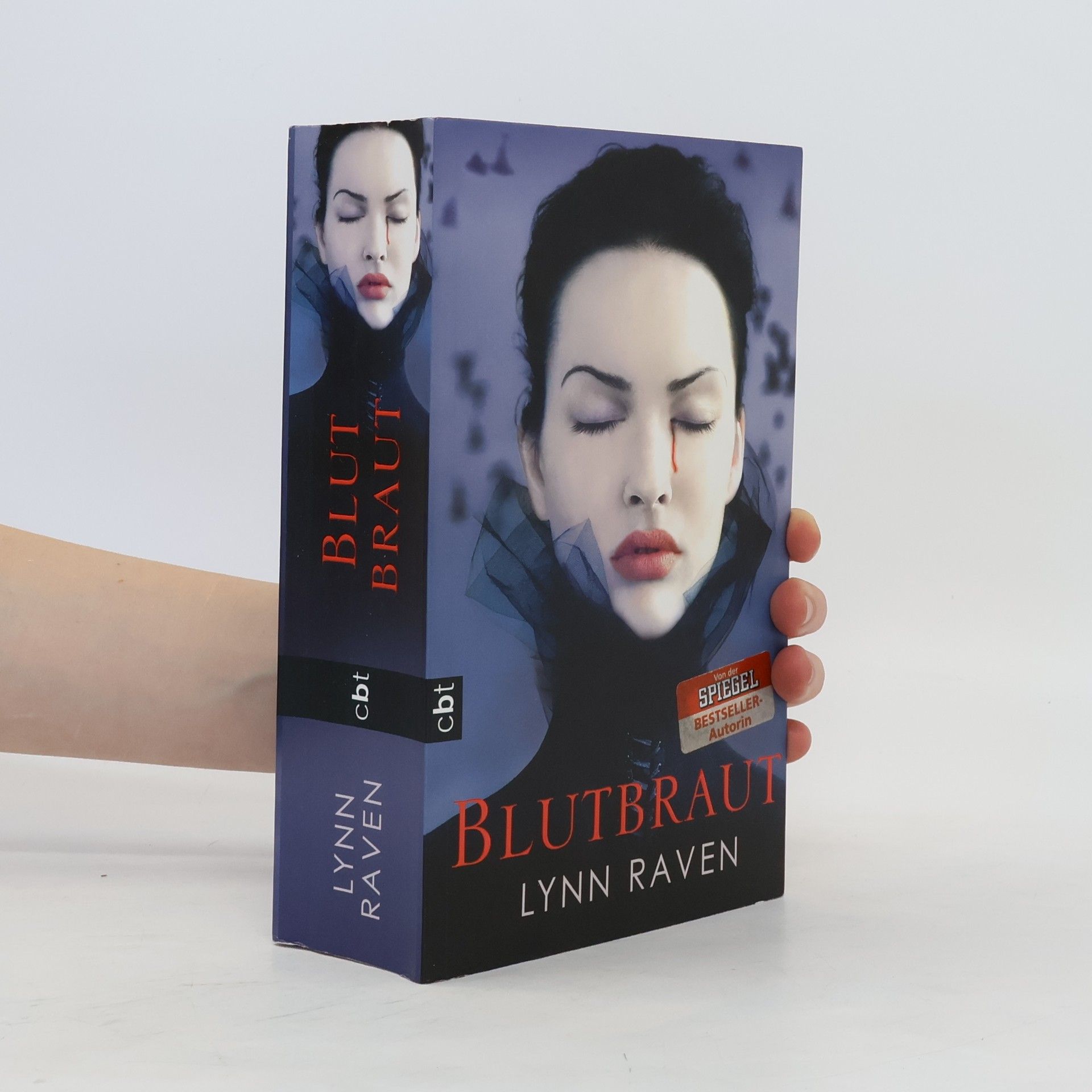 Lynn Raven Blutbraut