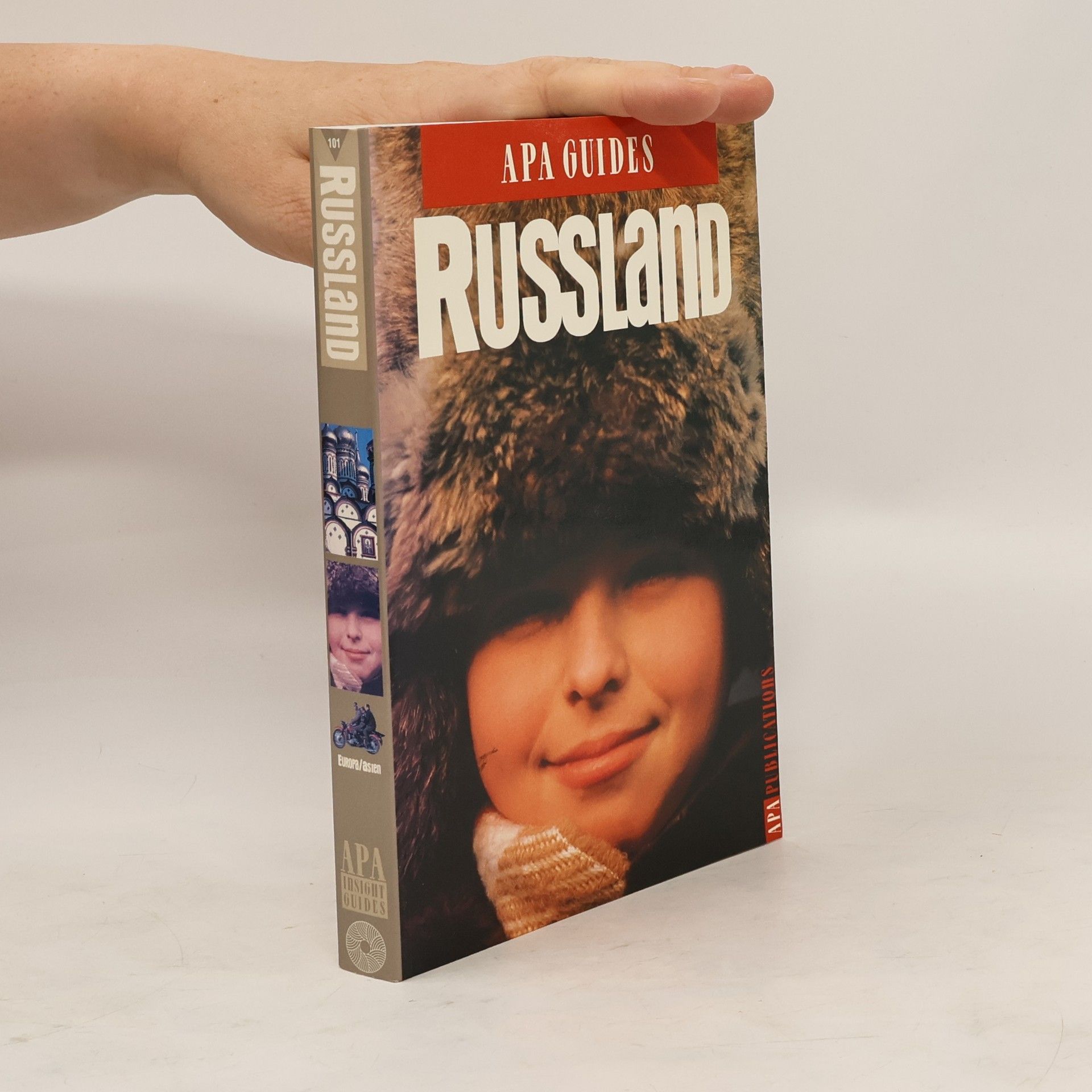 Autorenkollektiv Russland