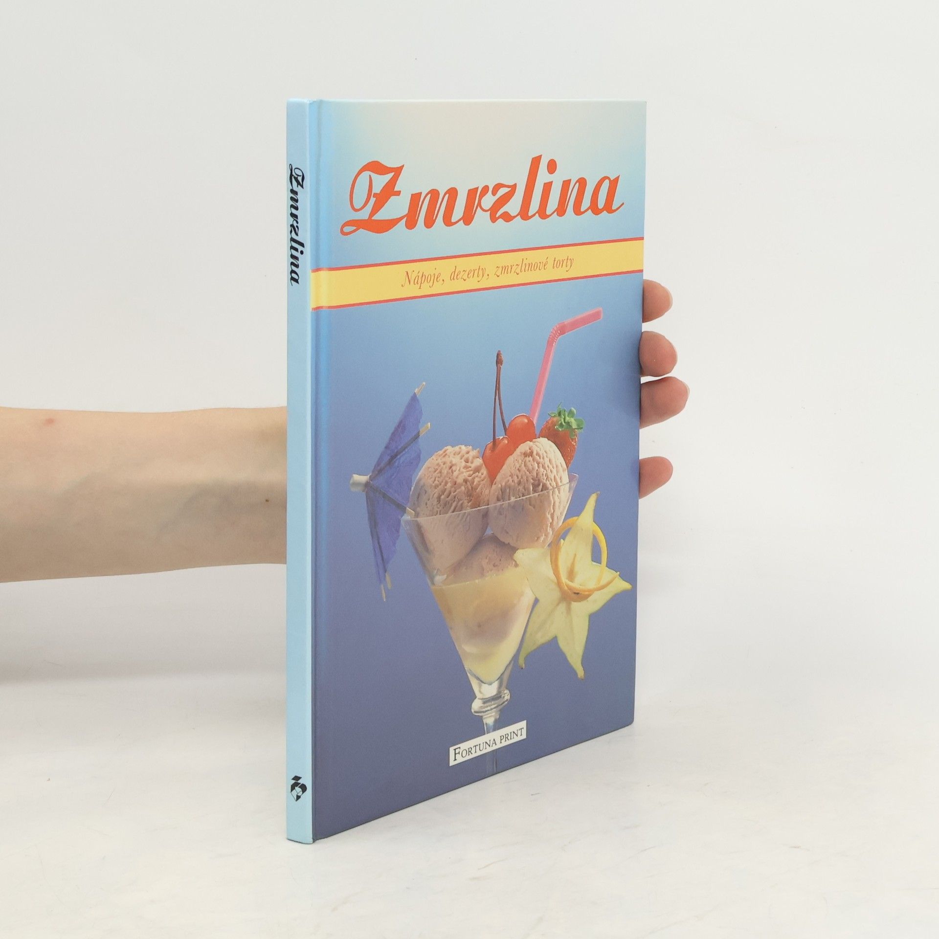 kolektiv Zmrzlina