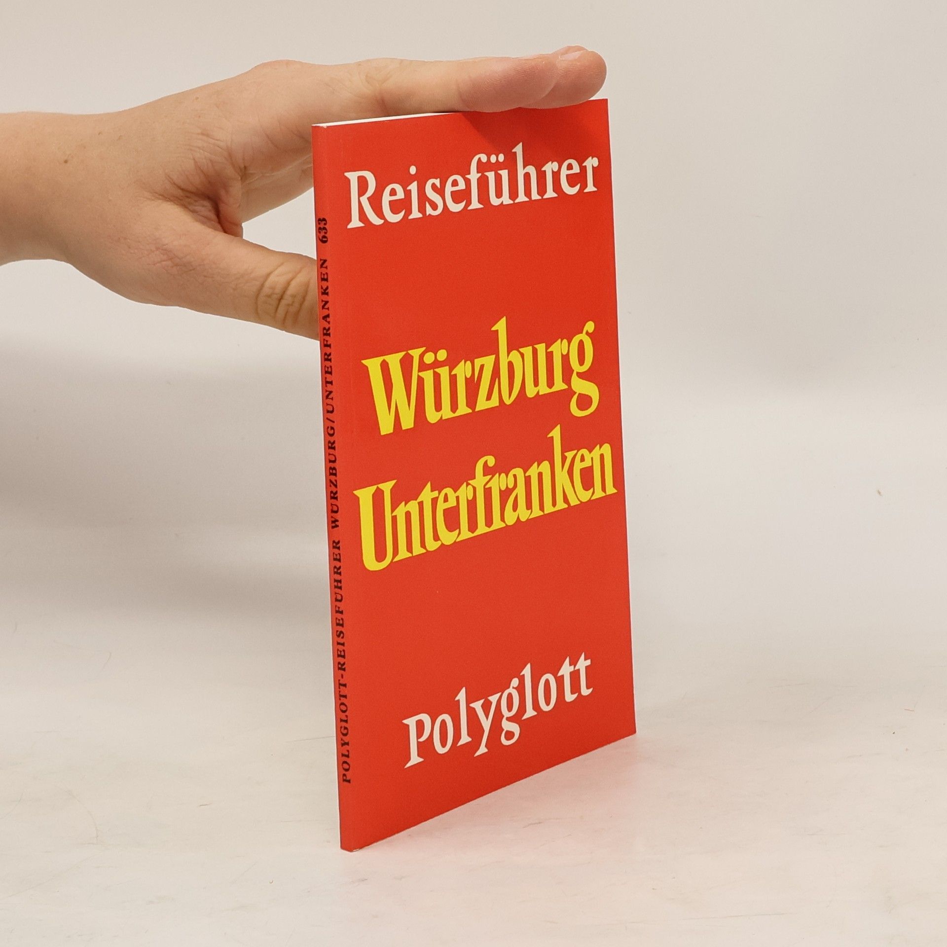 Richard Glaab Würzburg, Unterfranken
