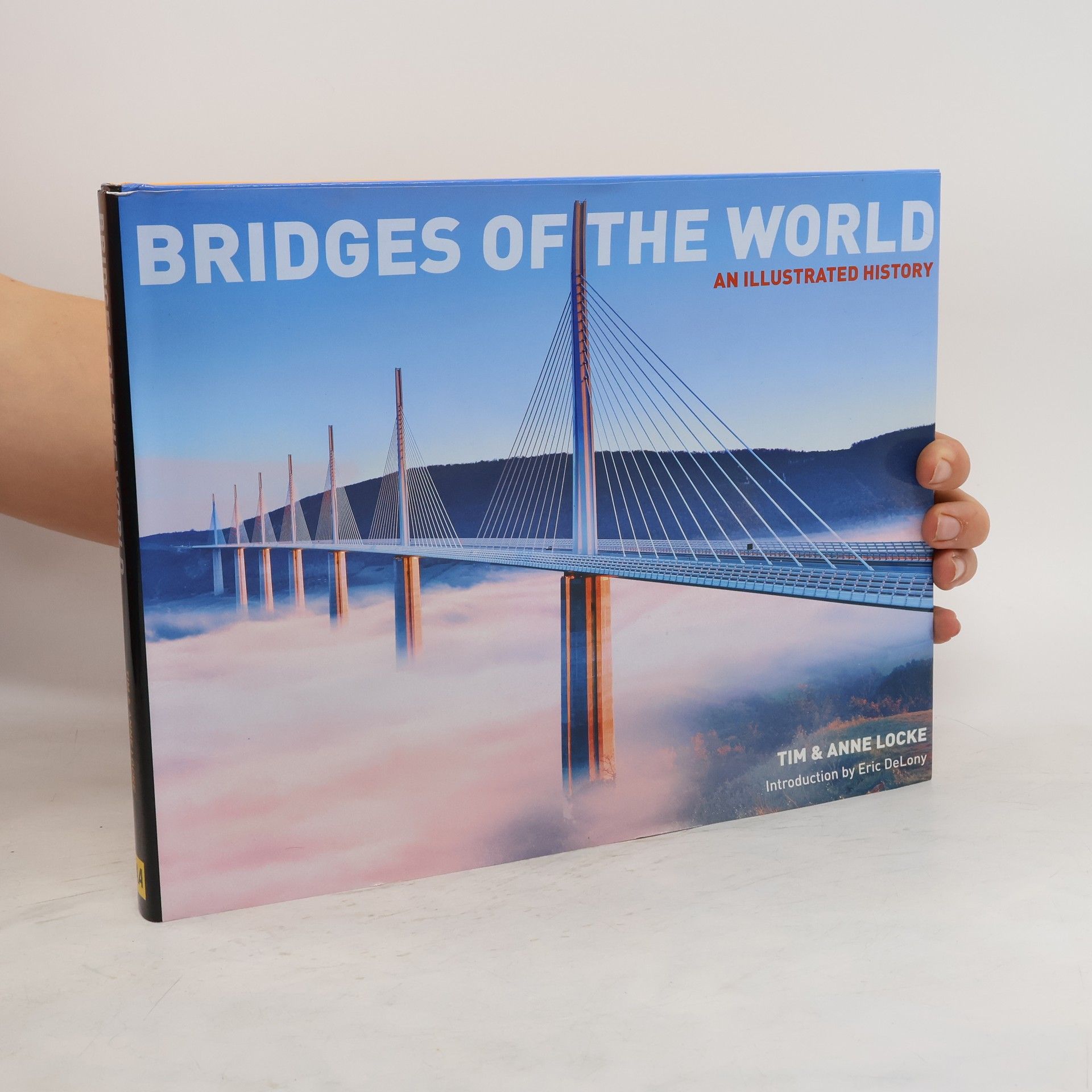 Tim Locke Bridges of the World