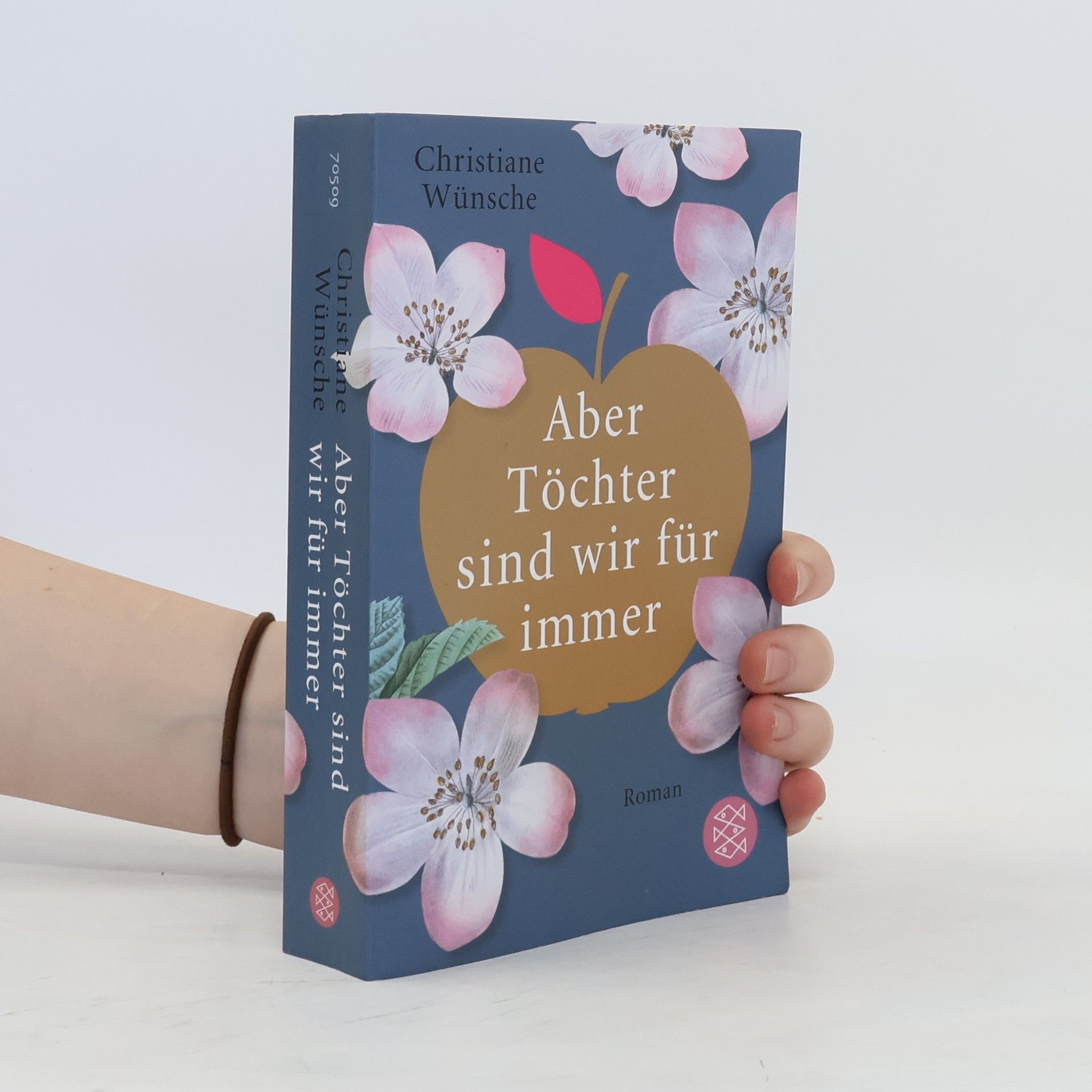Christiane Wünsche Aber Töchter sind wir für immer
