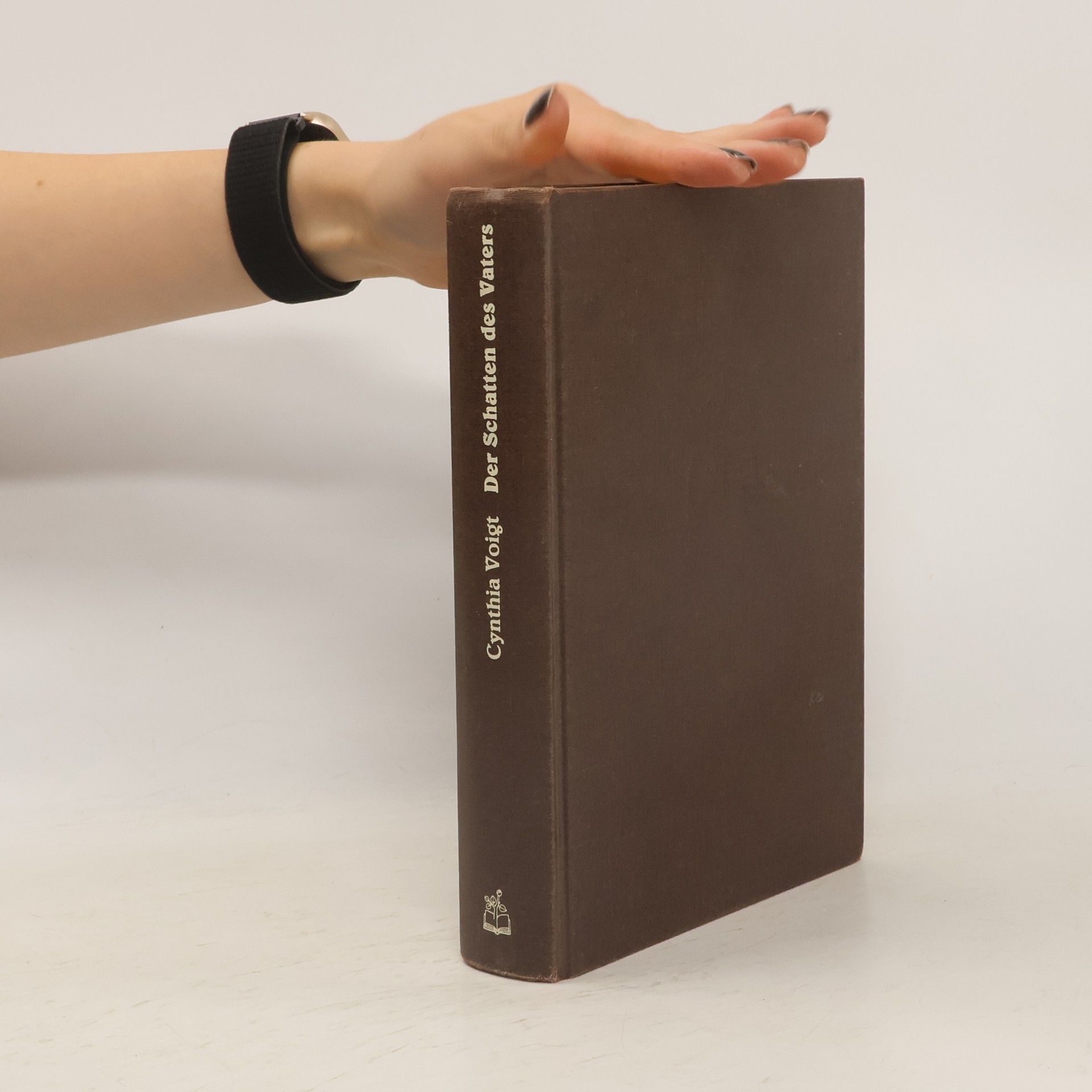 Cynthia Voigt Der Schatten des Vaters