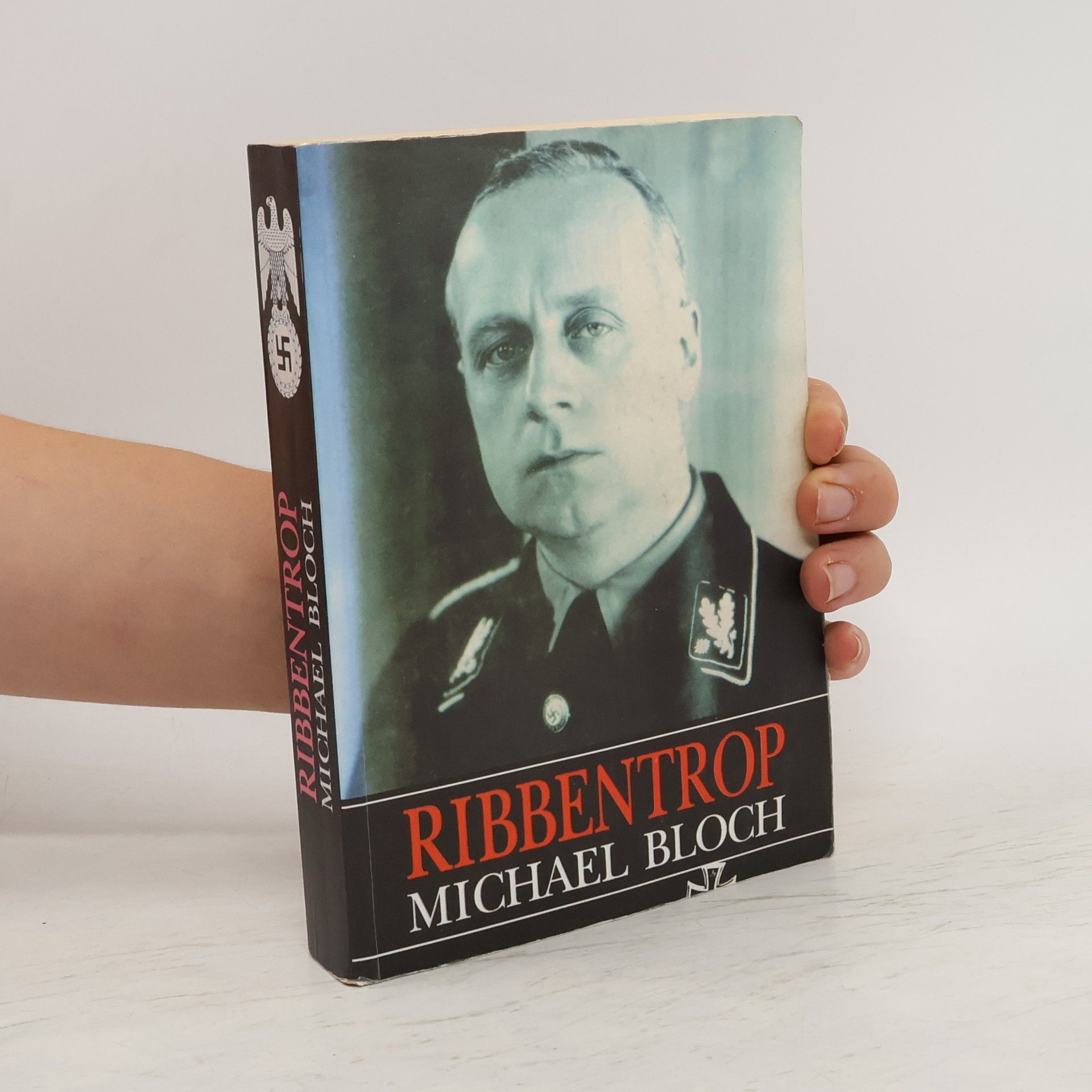 Michael Bloch Ribbentrop