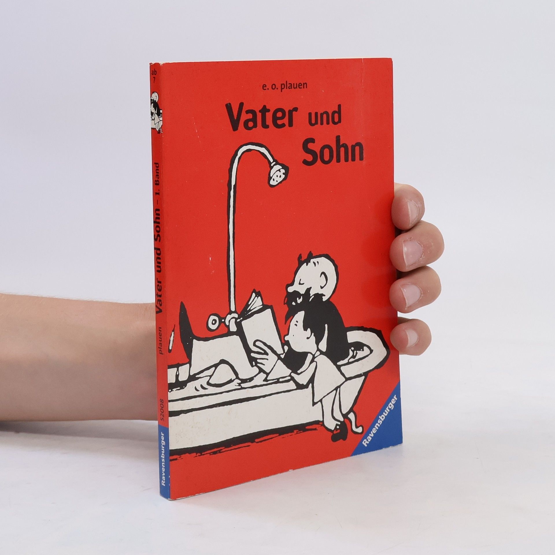 E. O. Plauen Vater und Sohn