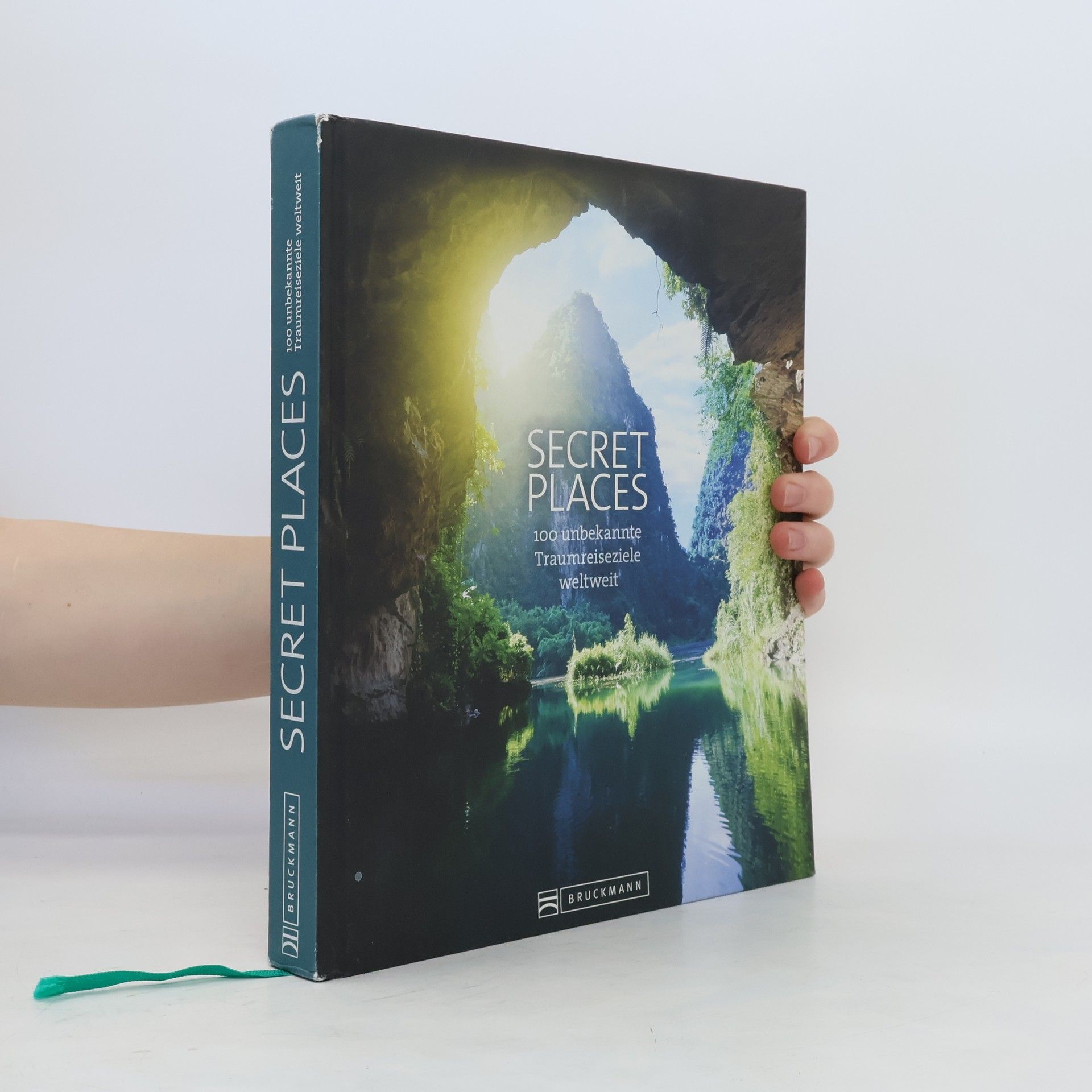 Jochen Müssig Secret Places