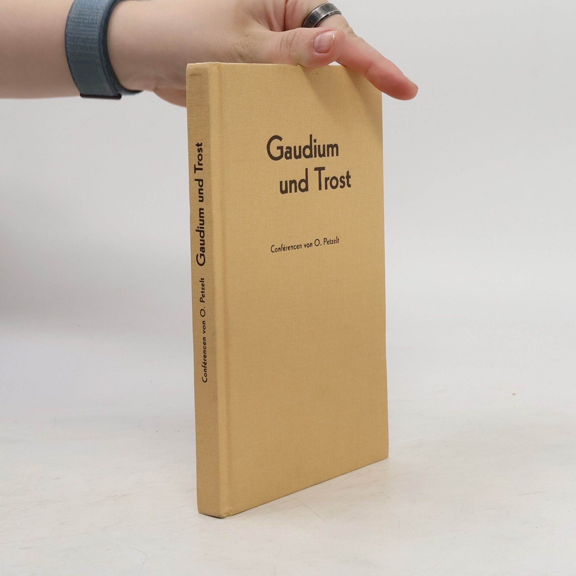 kolektiv Gaudium und Trost