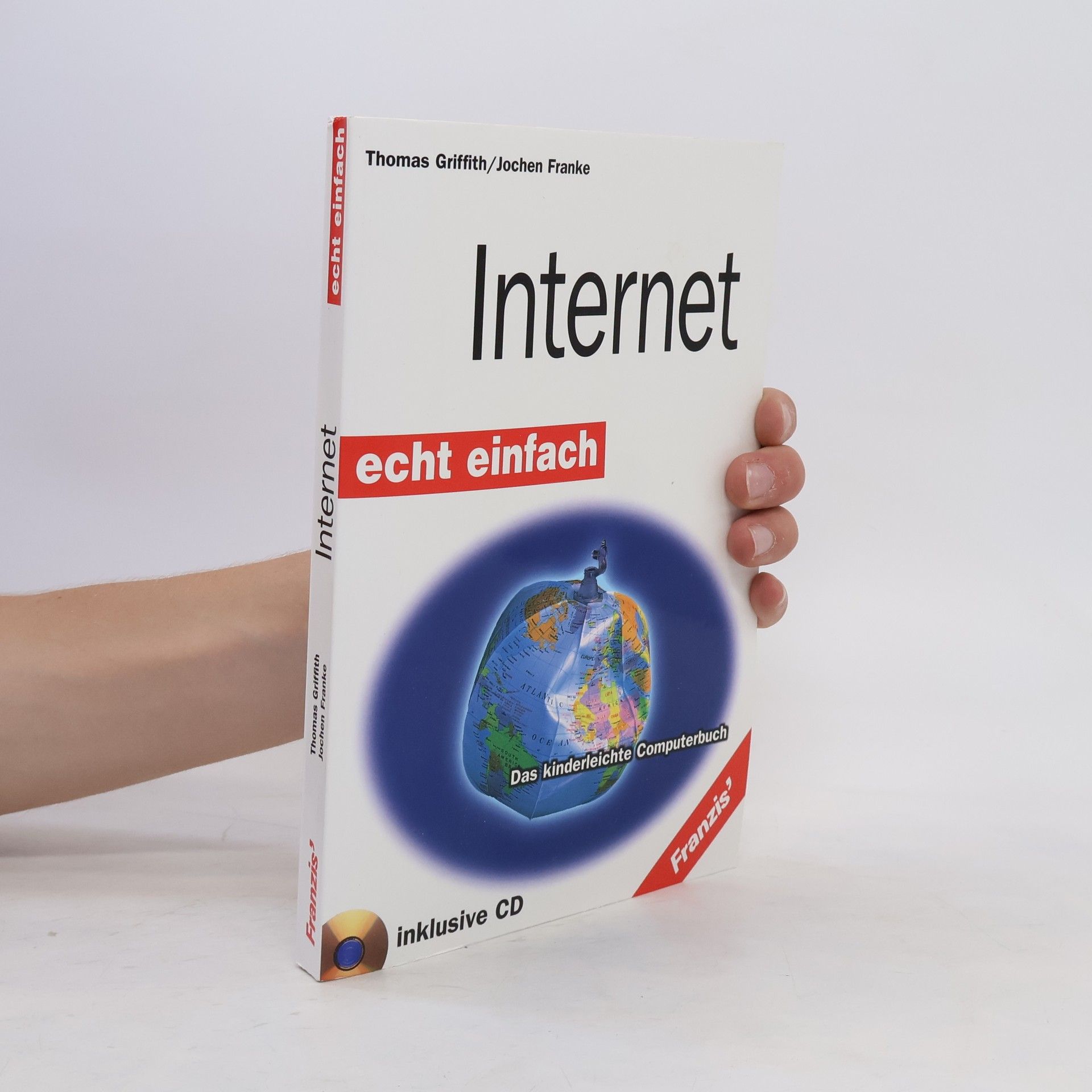 Thomas Griffith Internet - echt einfach