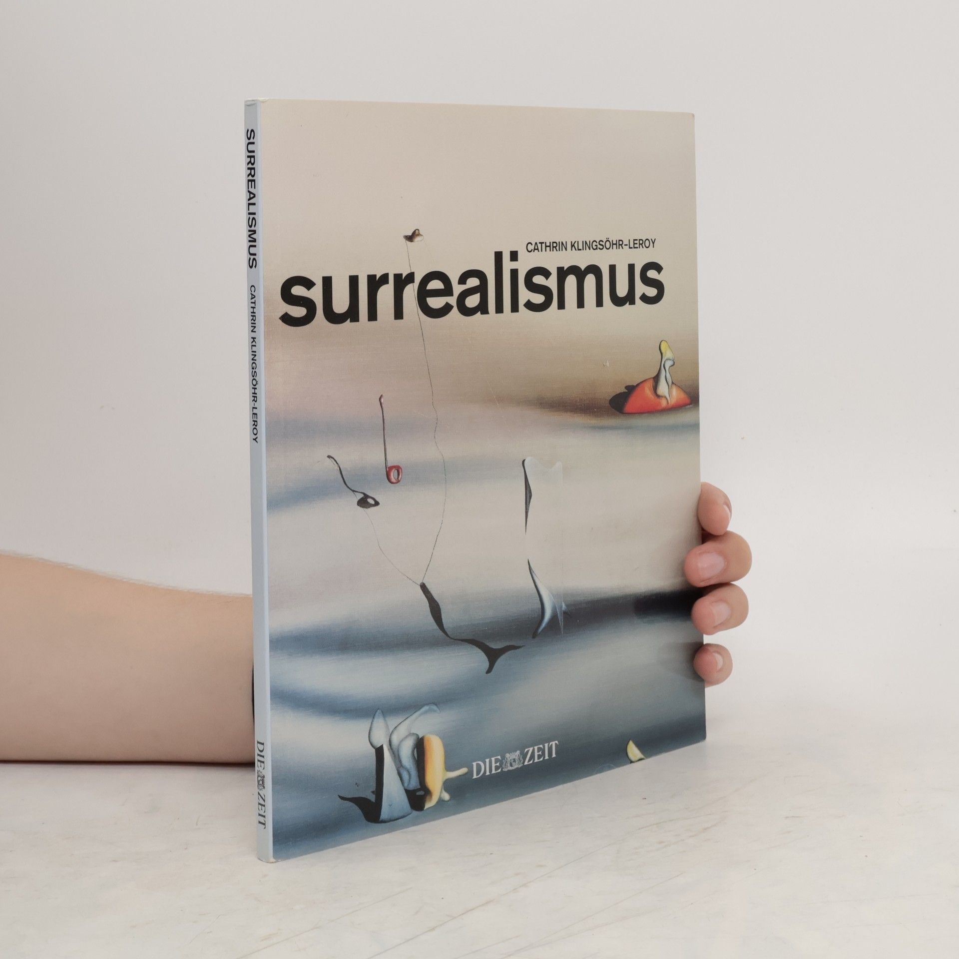 Cathrin Klingsöhr Leroy Surrealismus