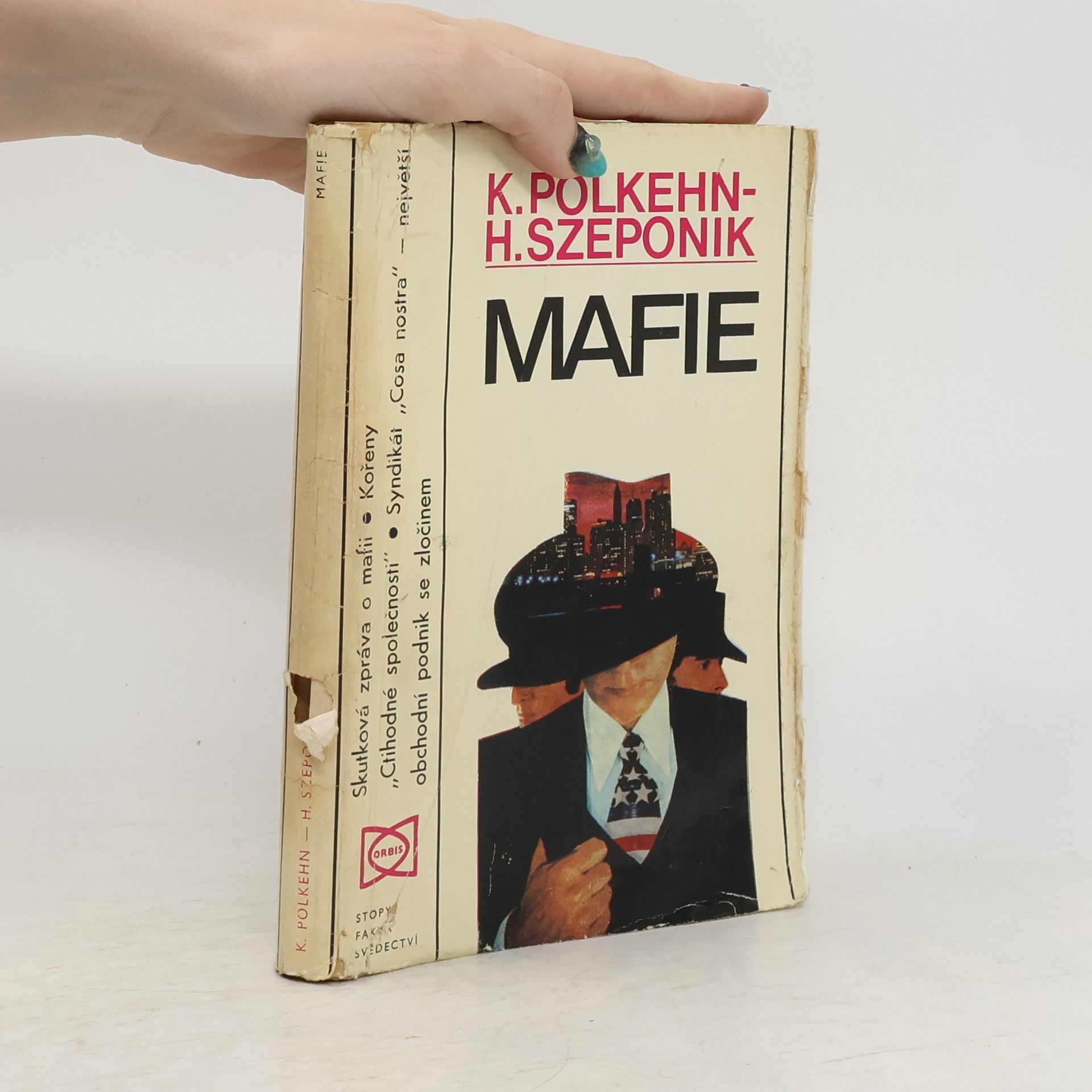 Klaus Polkehn Mafie