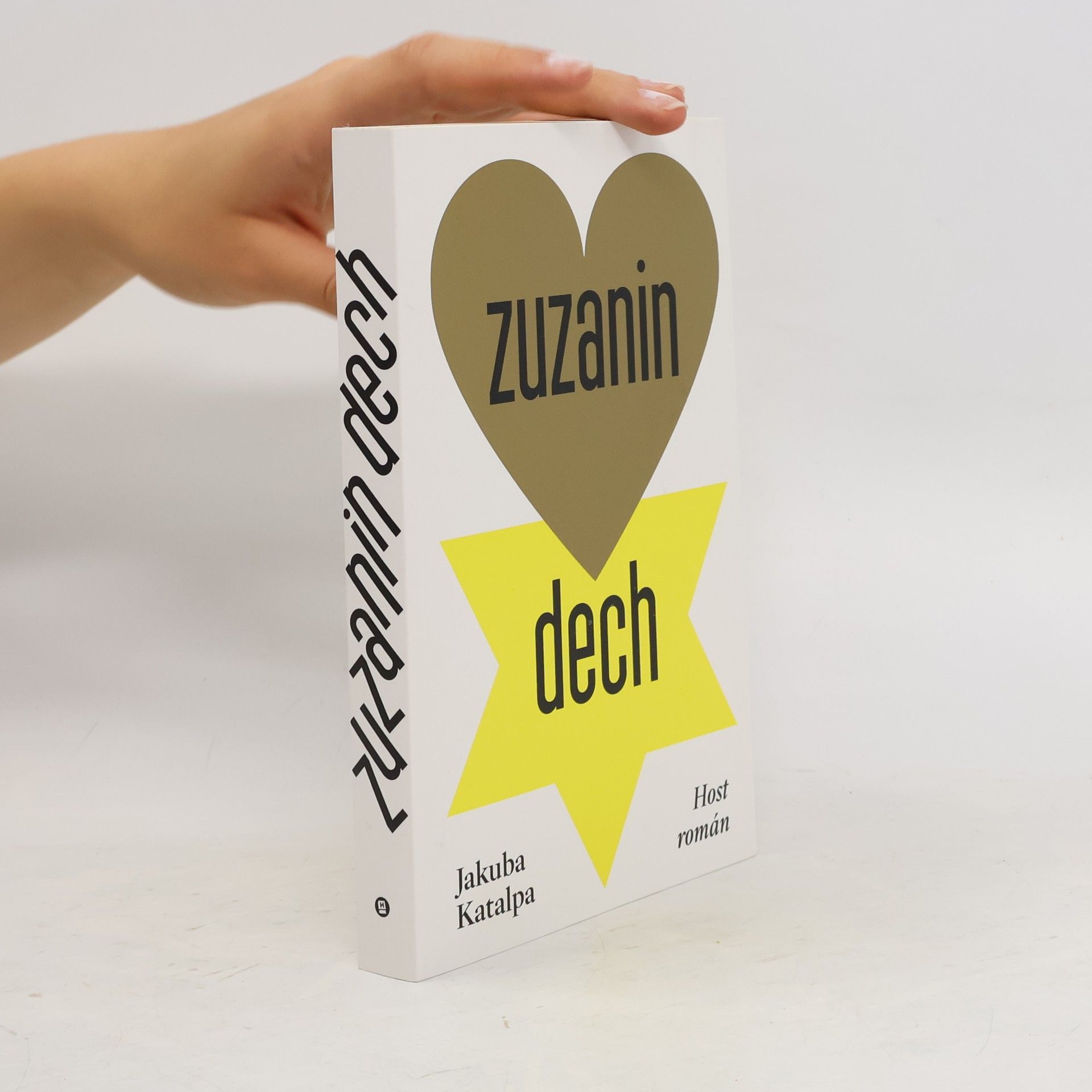 Jakuba Katalpa Zuzanin dech