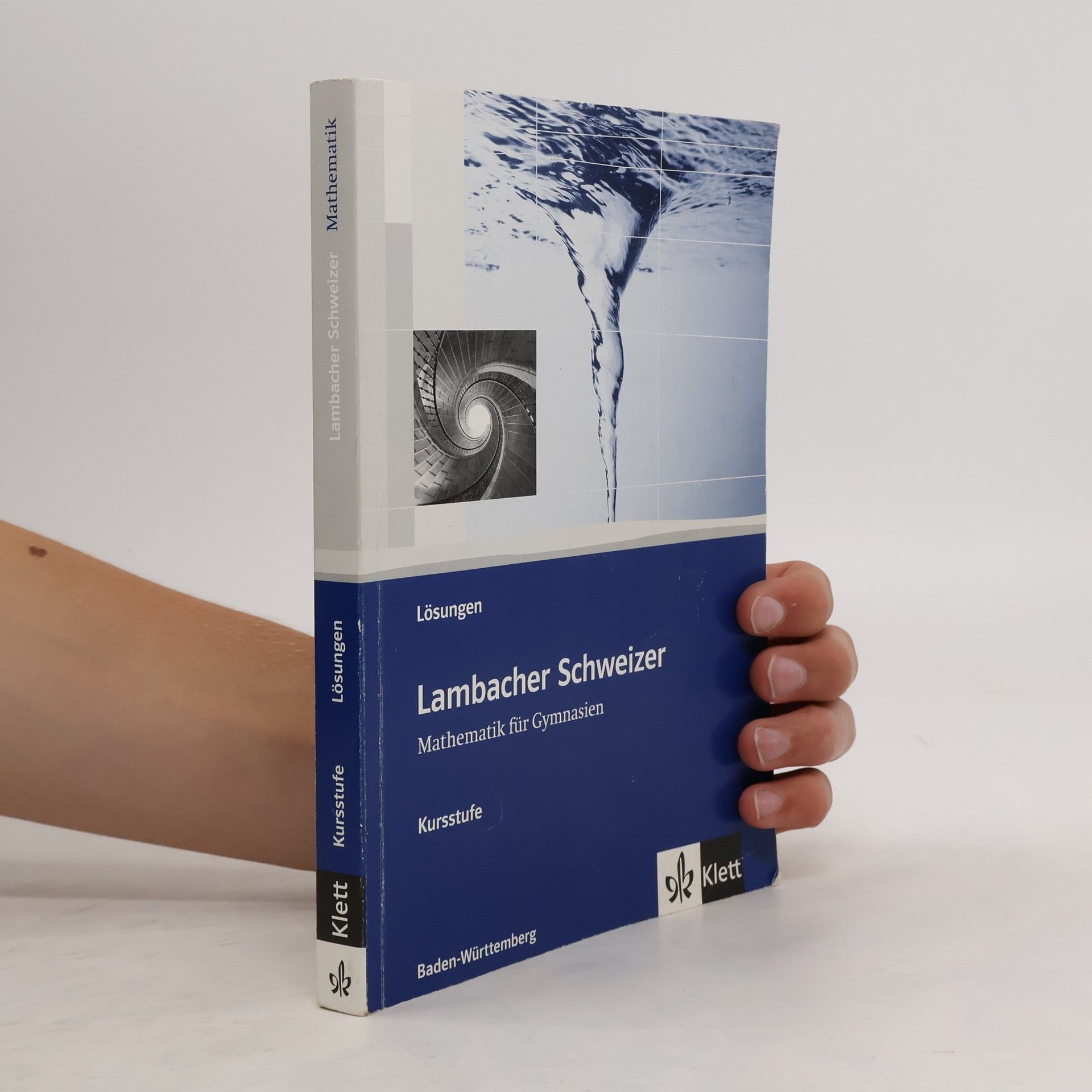 kolektiv Lambacher Schweizer