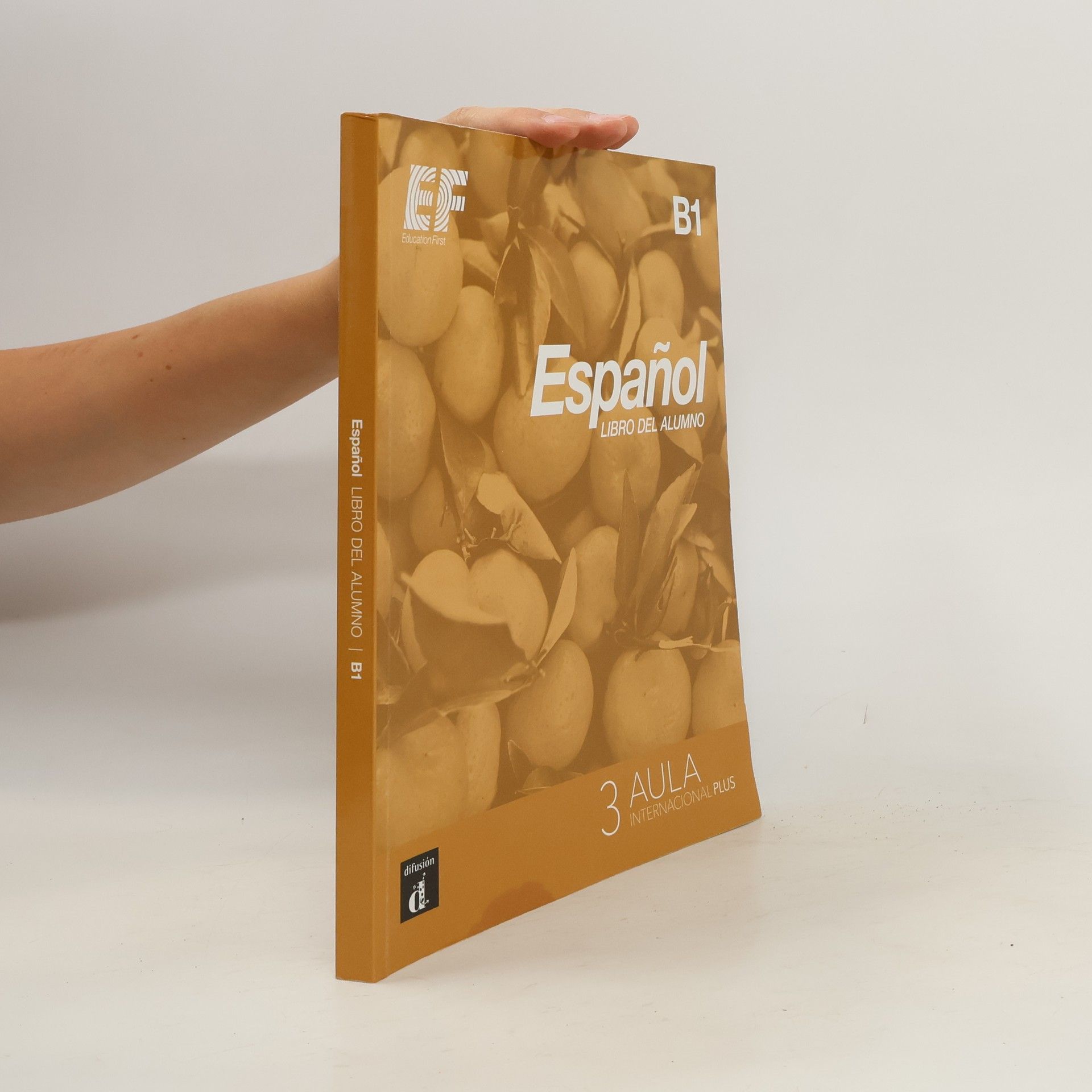 Autores varios Español B1