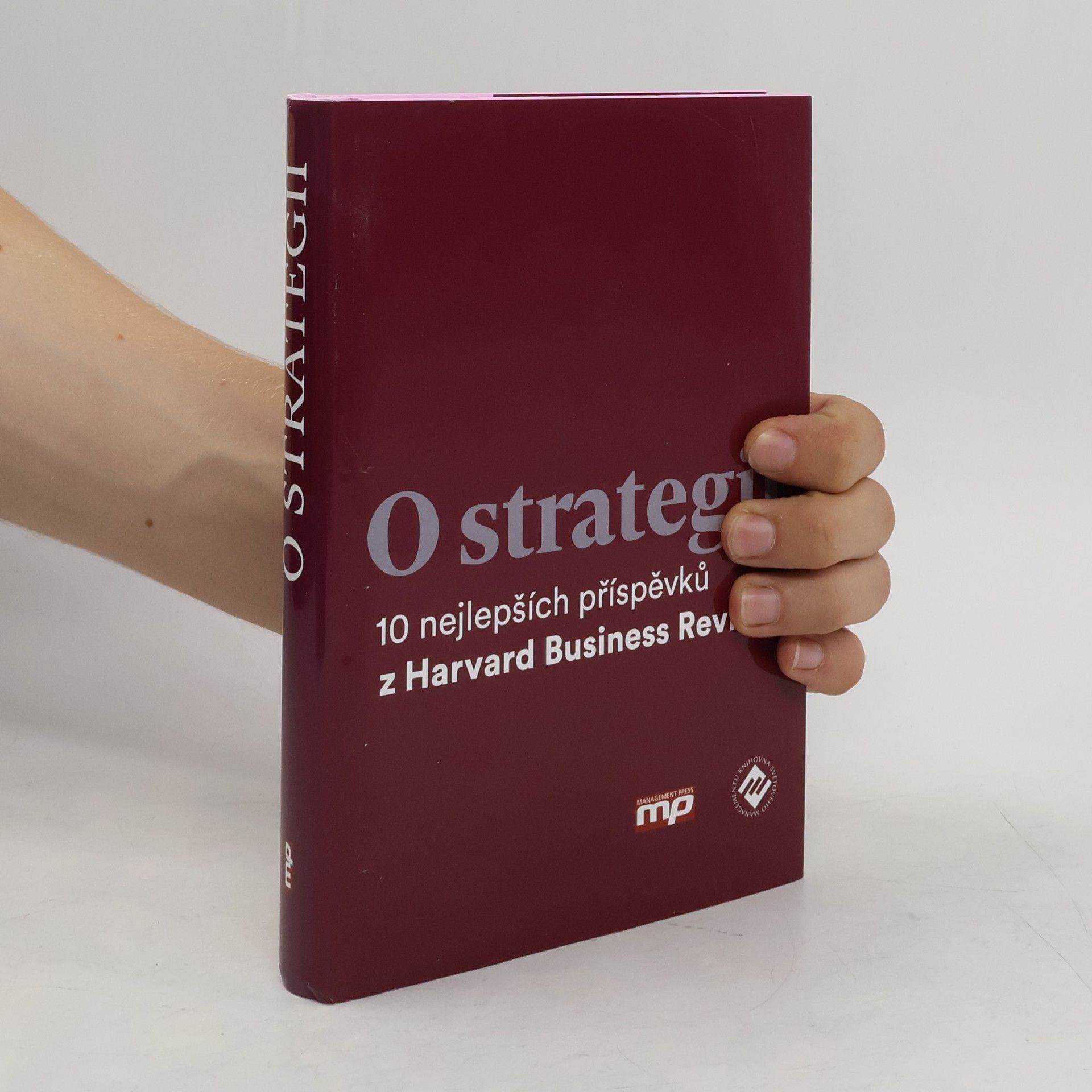 kolektiv O strategii