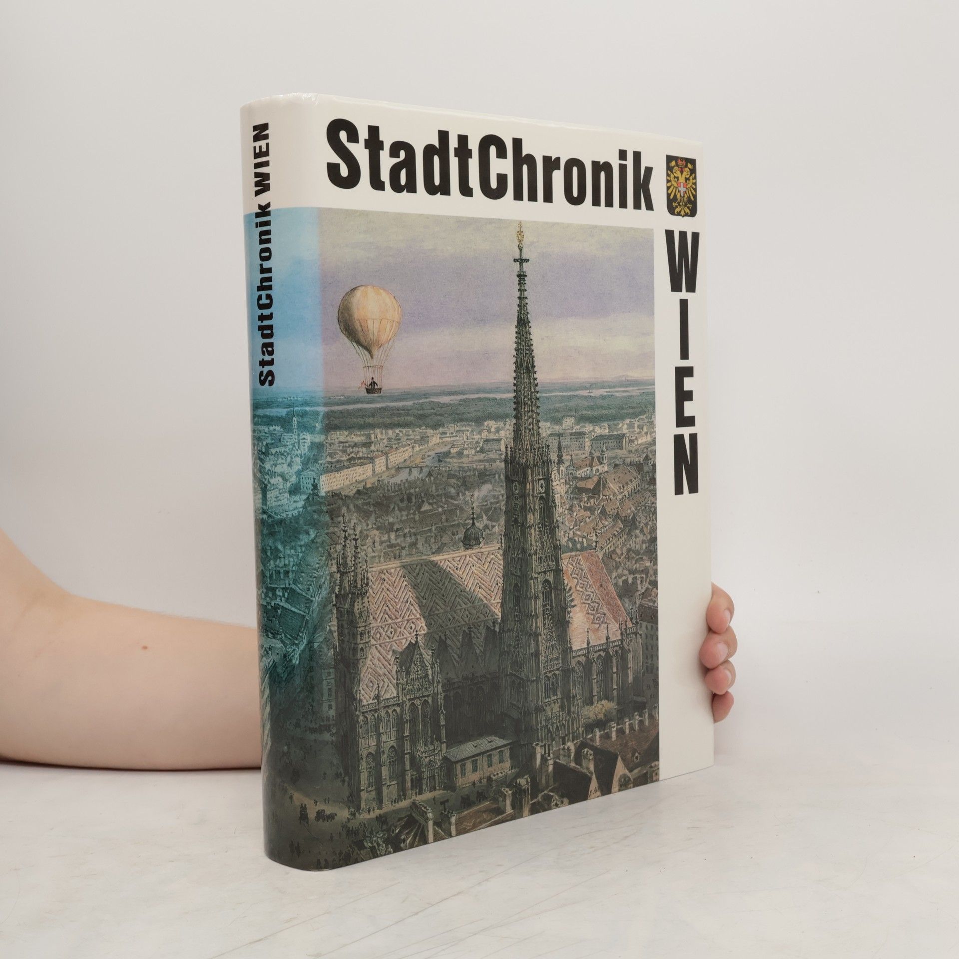 Collective StadtChronik Wien