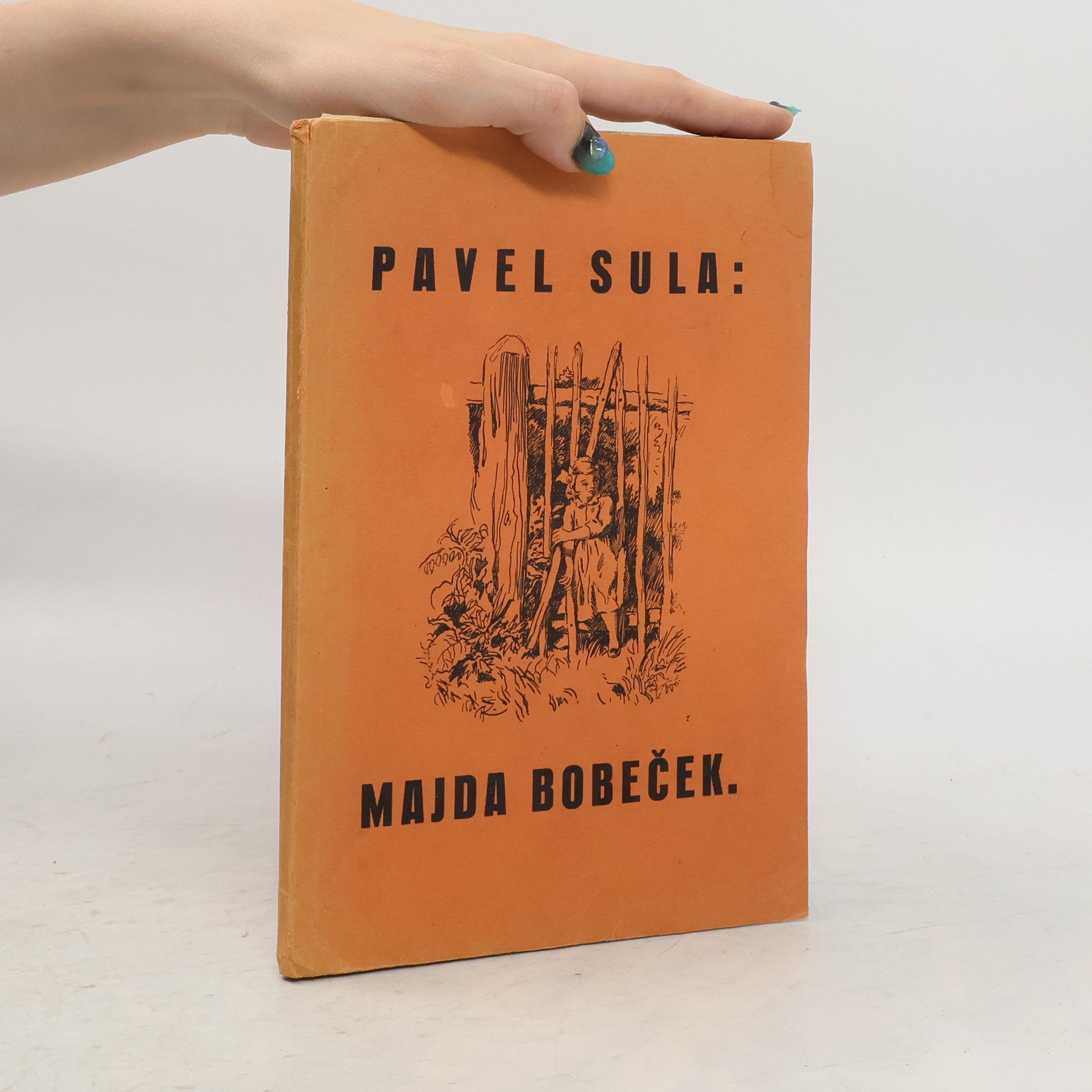 Pavel Sula Majda Bobeček